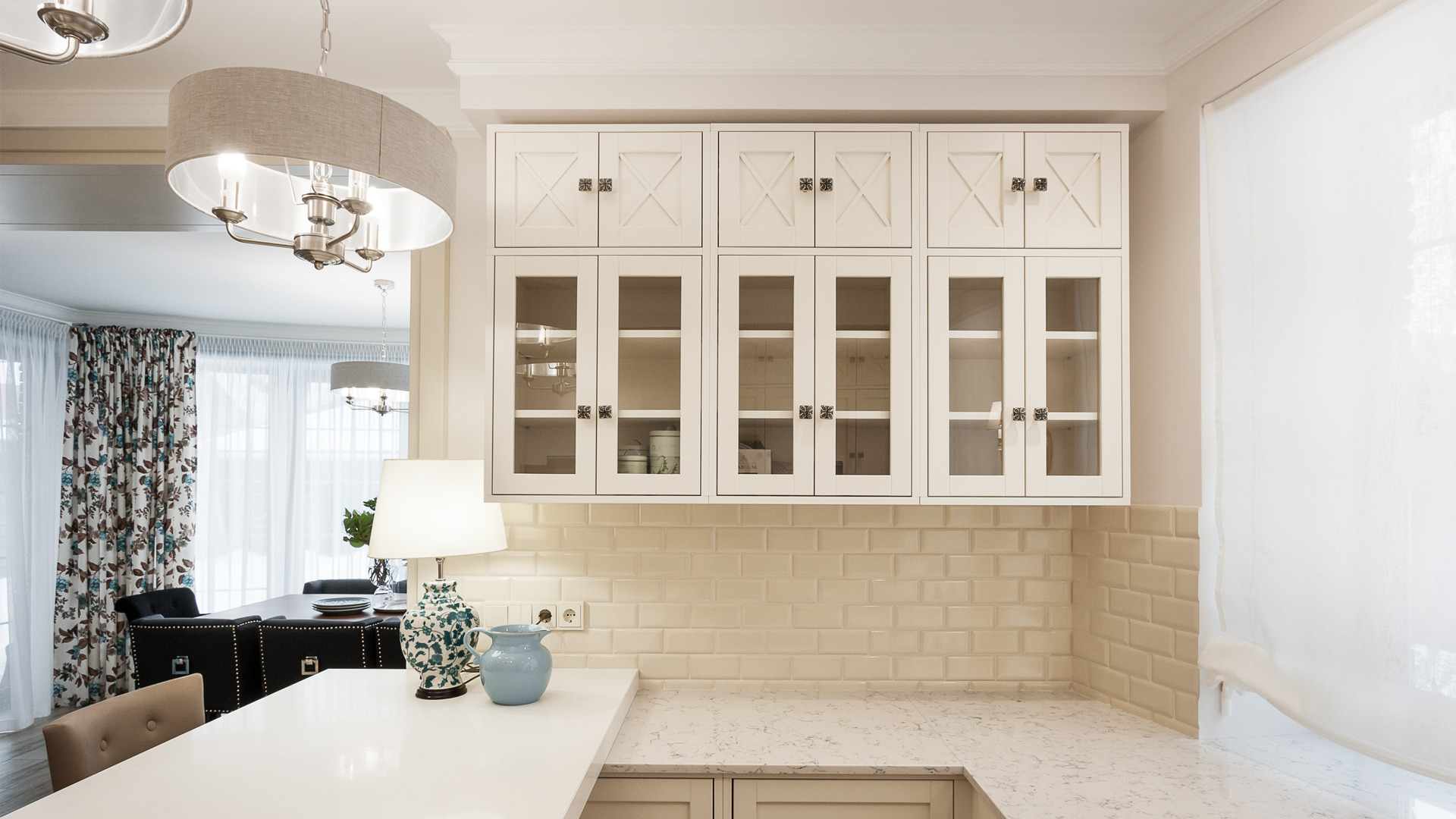 舒适区 2014 | 打造温馨家居空间-12