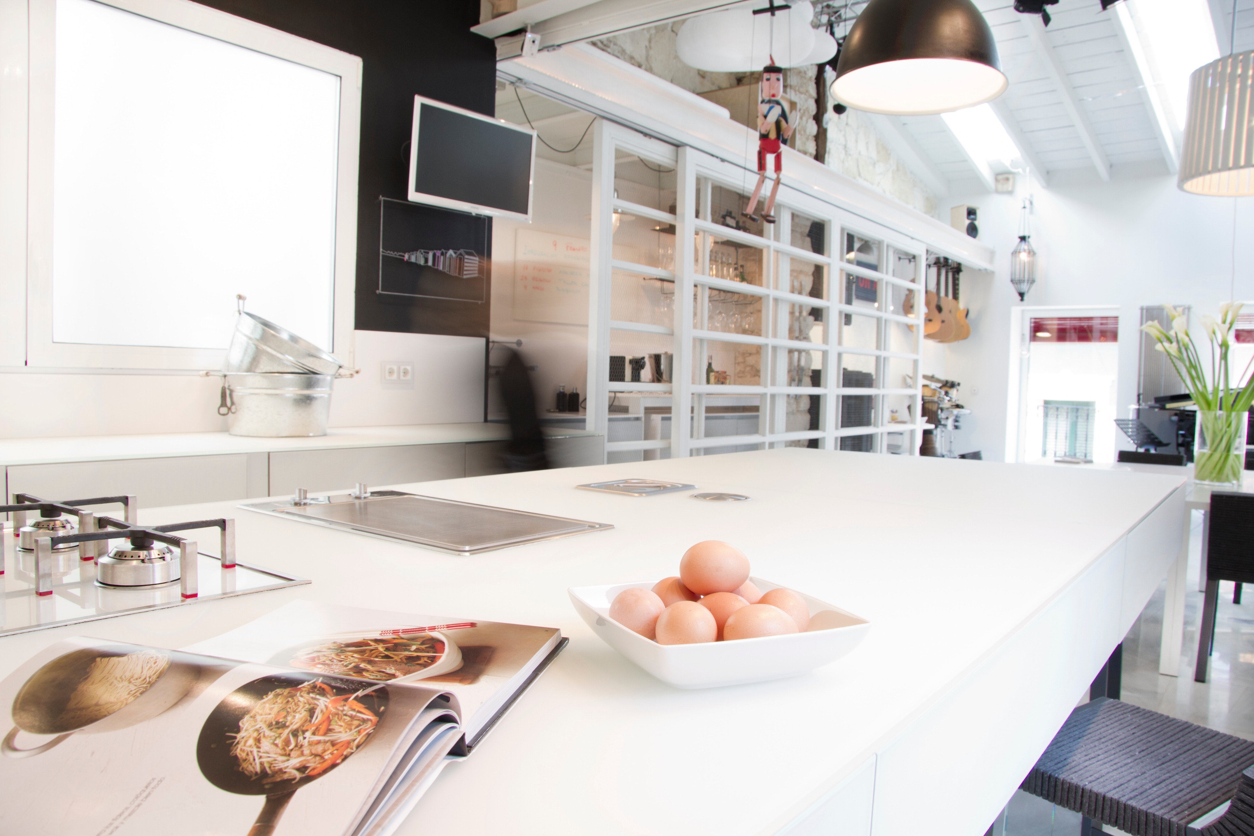 地中海风情公寓-15