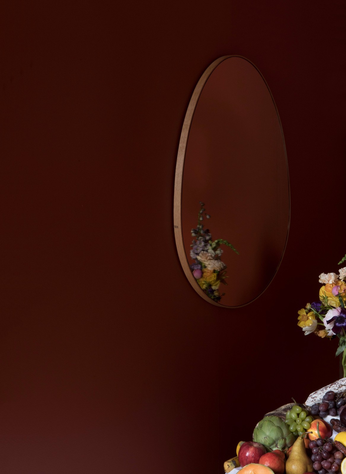 Bower Studios:拓展拱形三维镜面-13