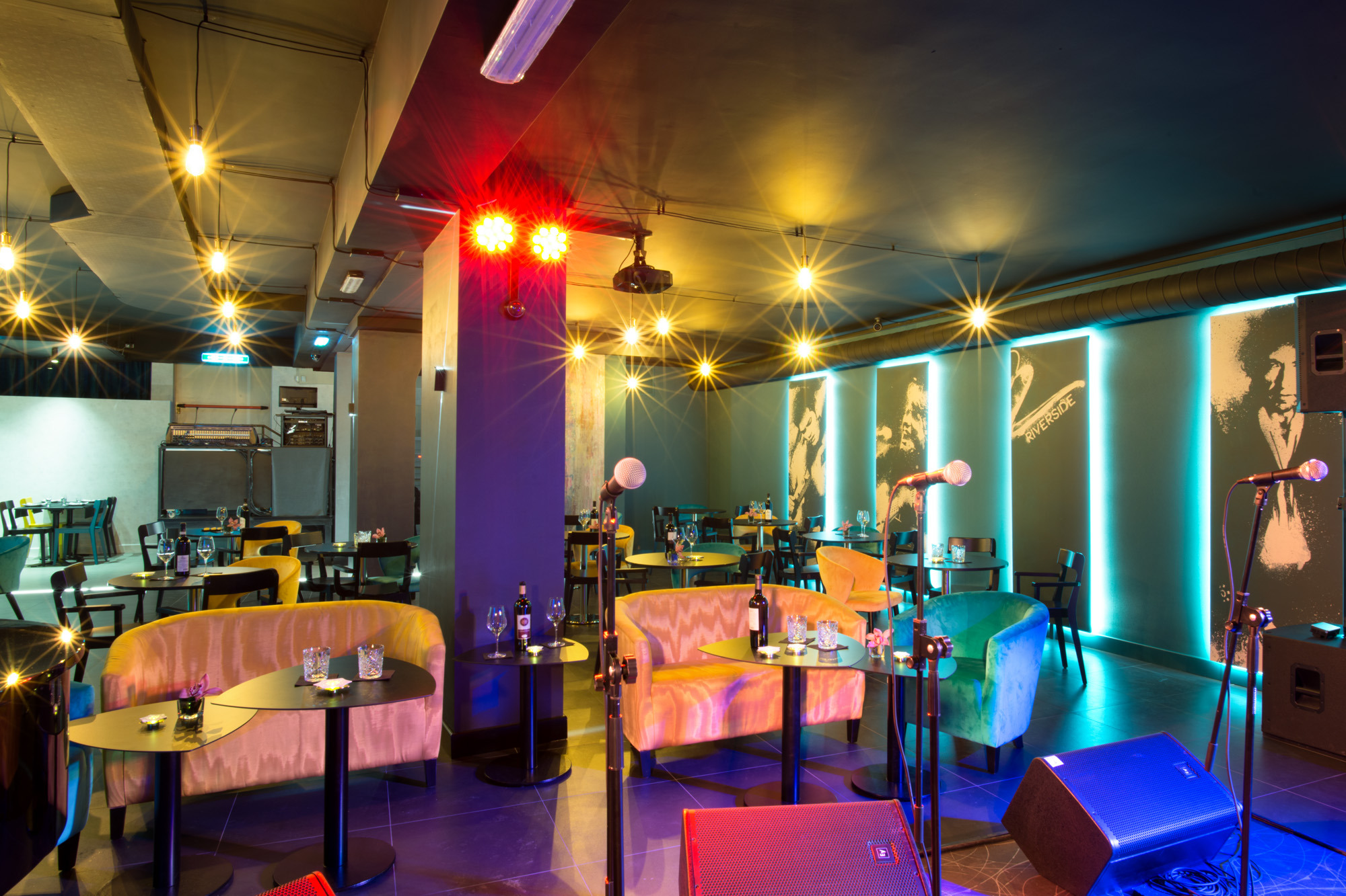 地下音乐餐厅的逆袭-7