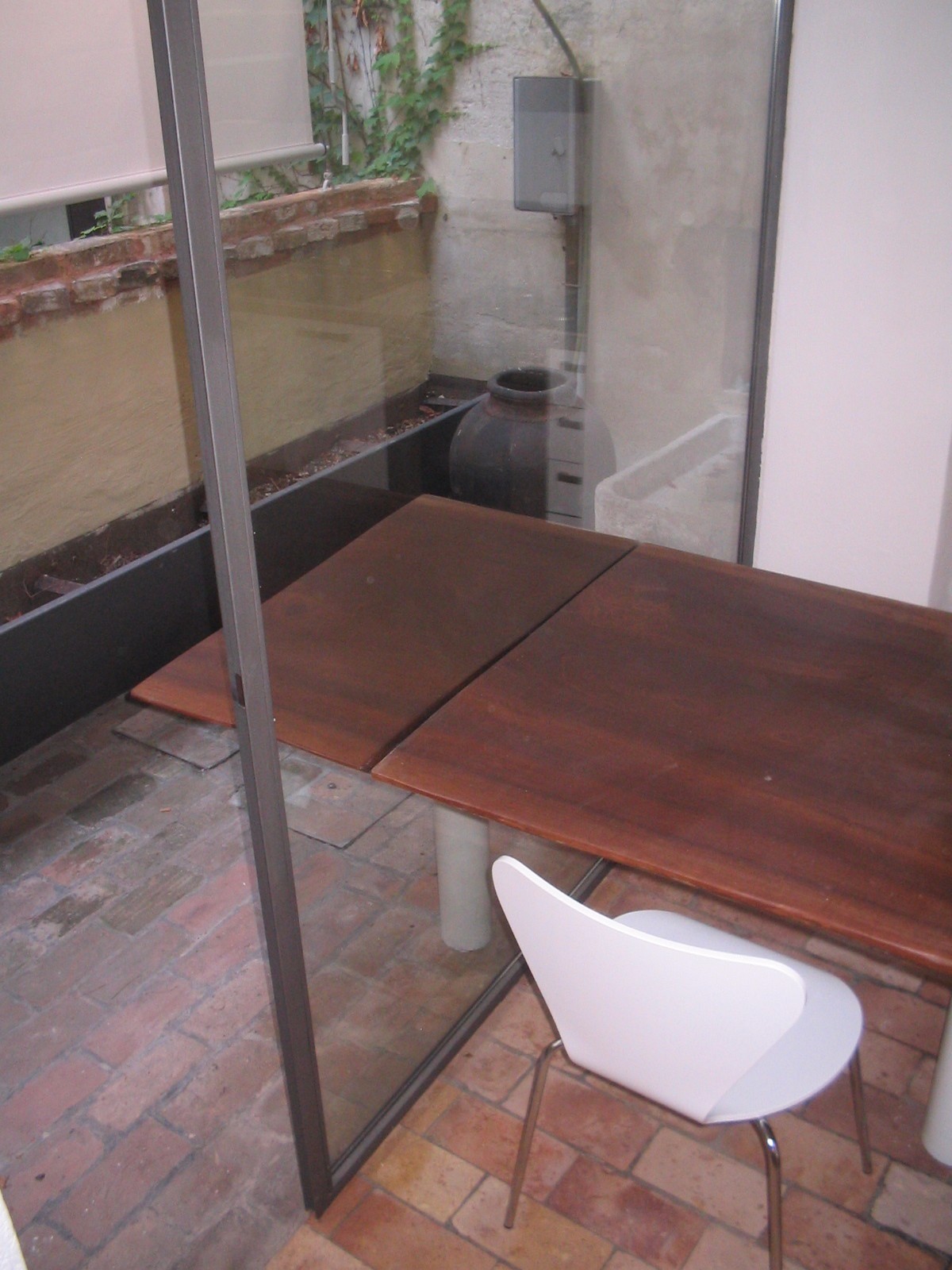 历史中心区的独栋别墅-36