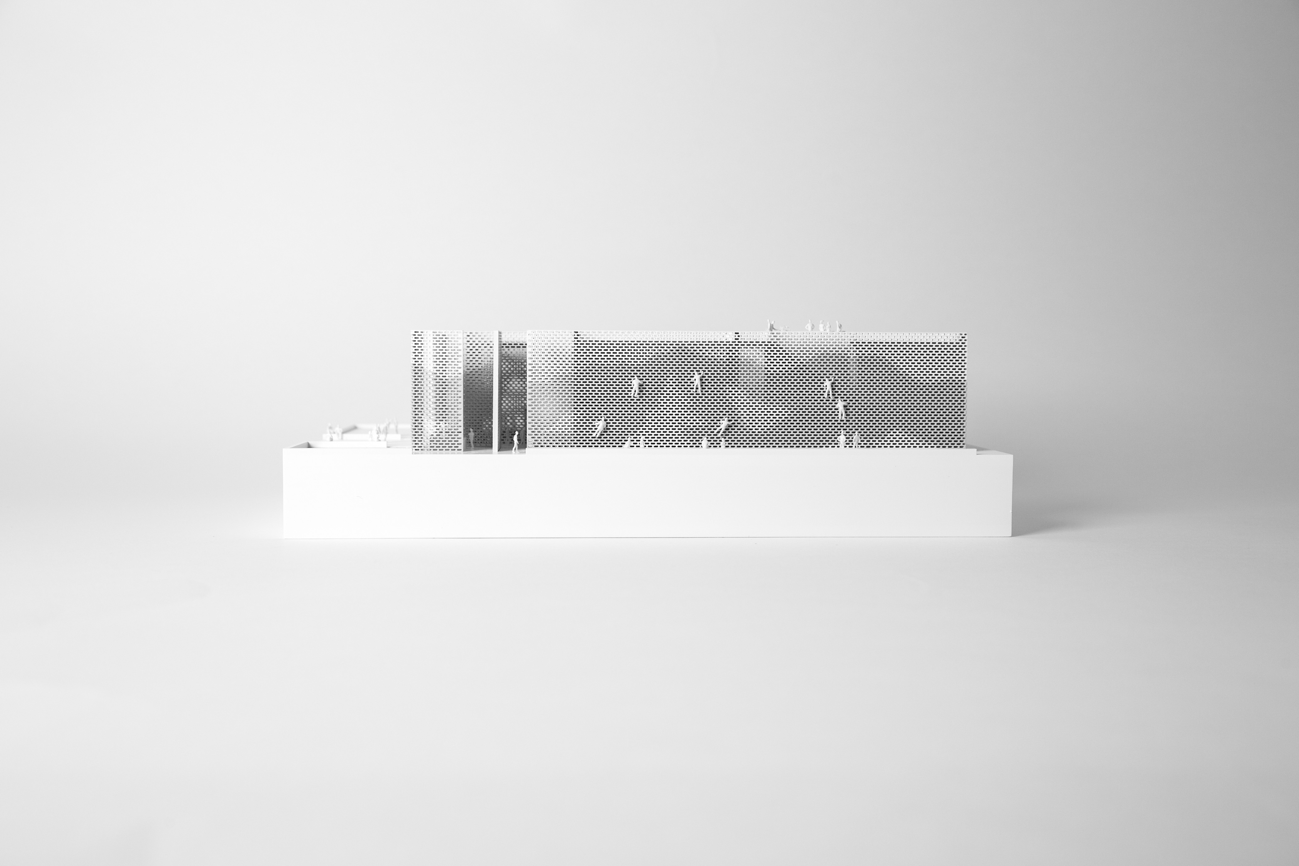 EXPO 2020 公园文化综合体设计-3