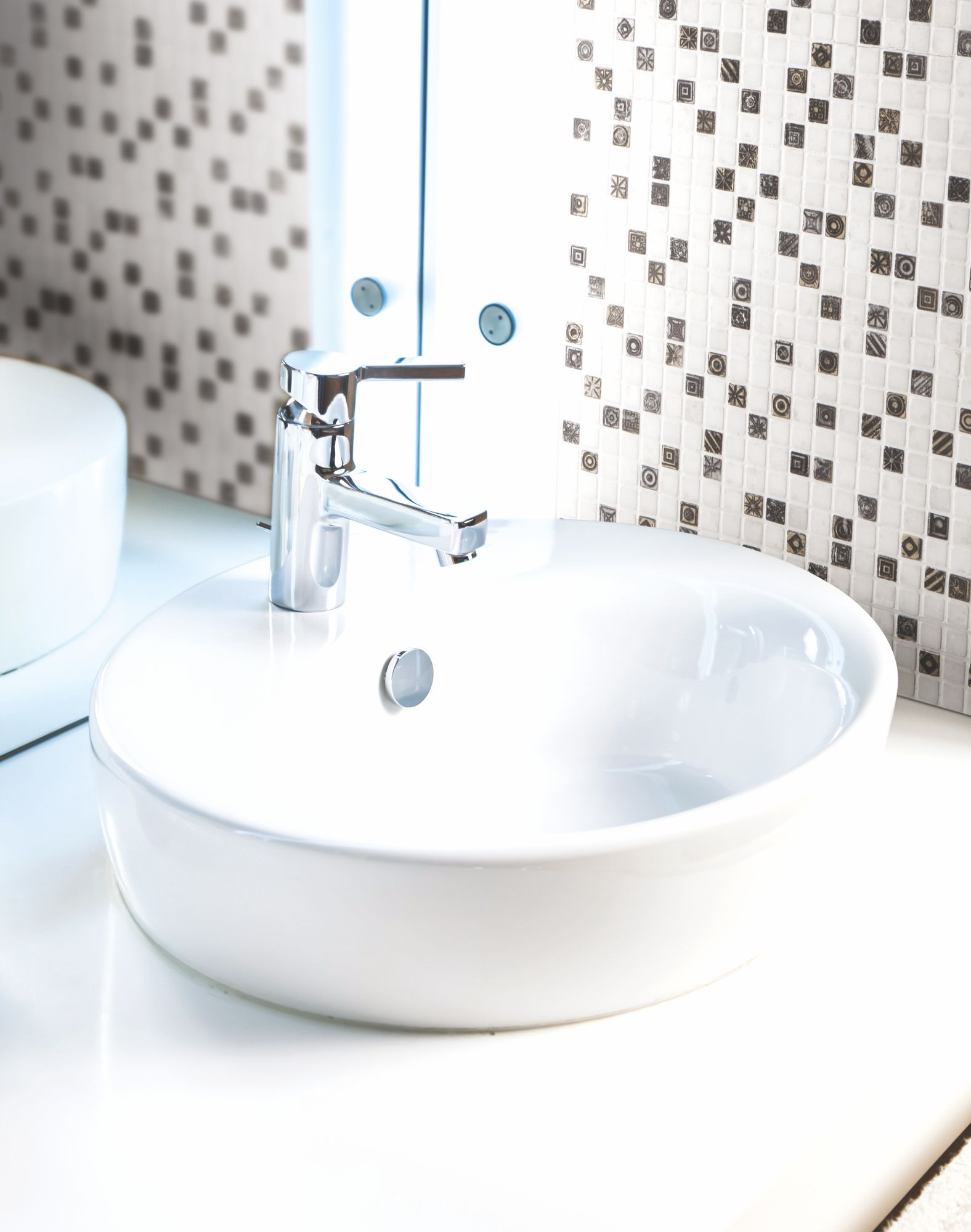 2016 年新品 glamour 系列瓷砖 打造豪华室内空间-58