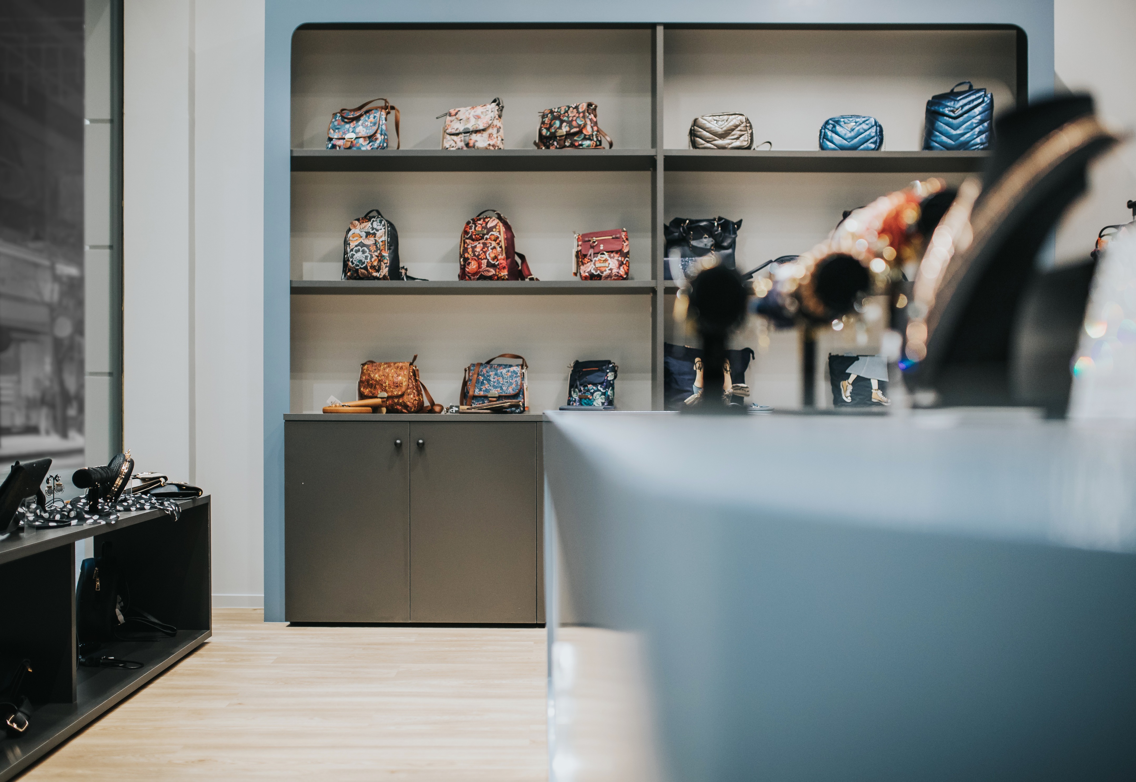 Passepartout（小巧饰品店）-7