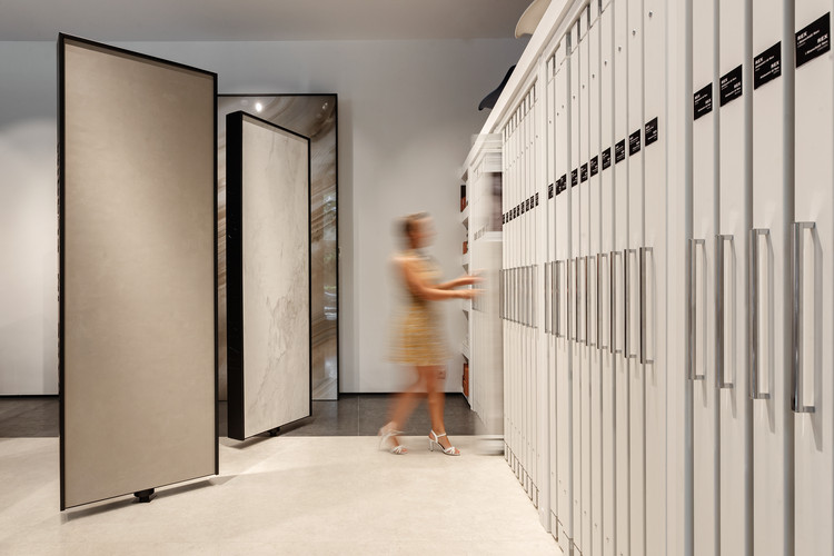 布达佩斯点 ONE 展厅-17