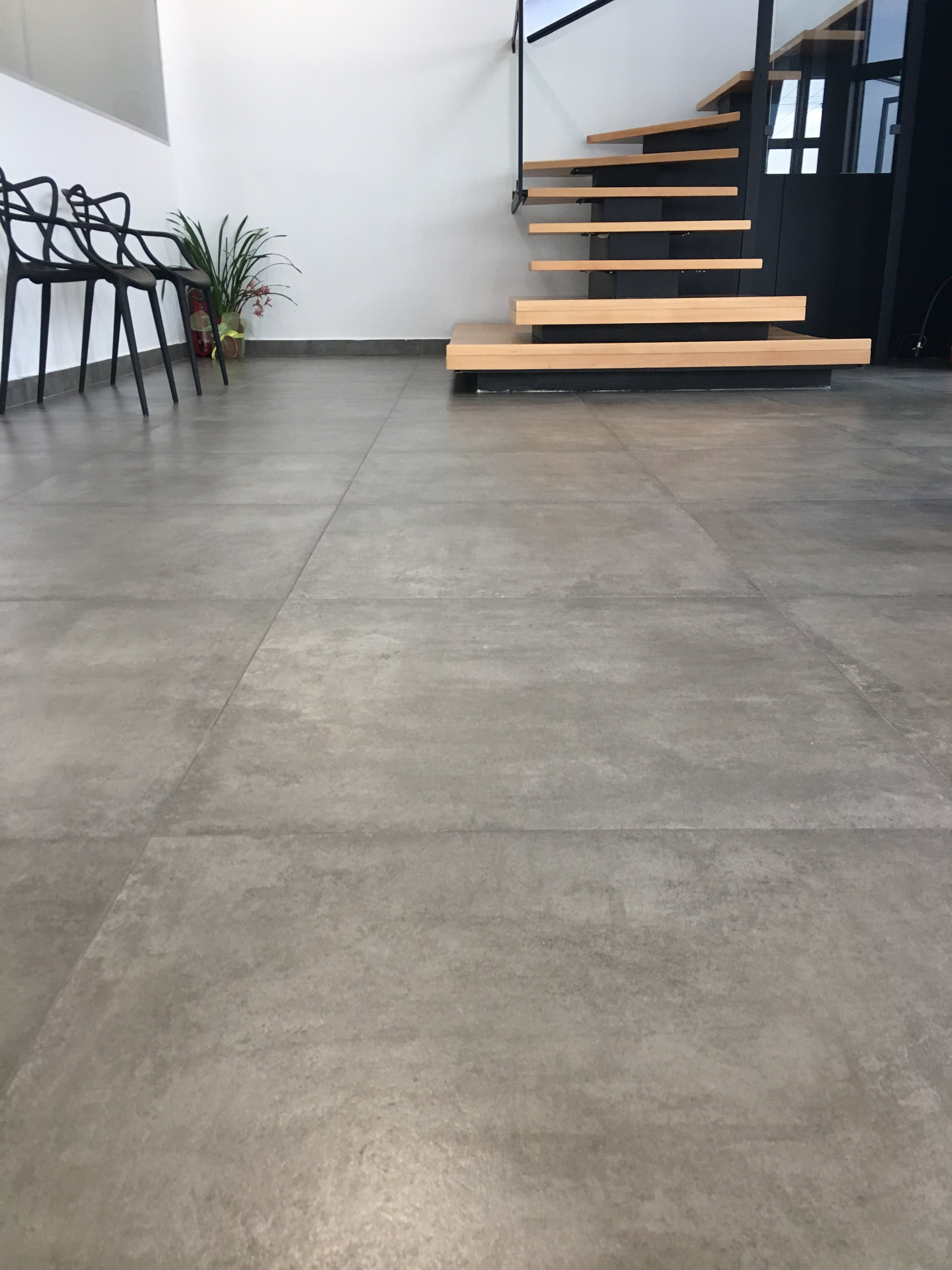 2017 年完成的 NEA EXFRUIT 办公室室内设计案例-9