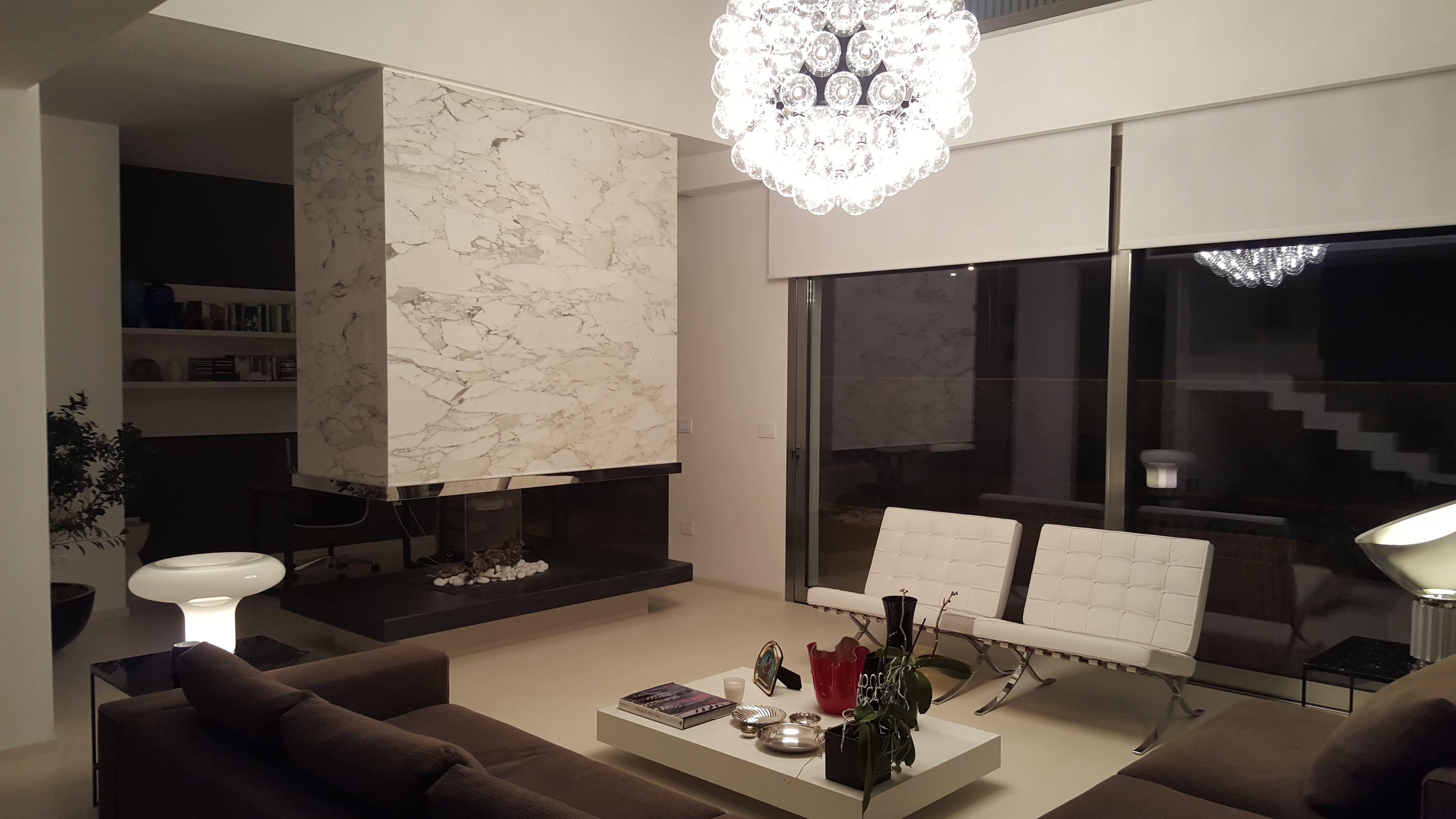 2012 年完工的单家庭住宅设计亮点-14