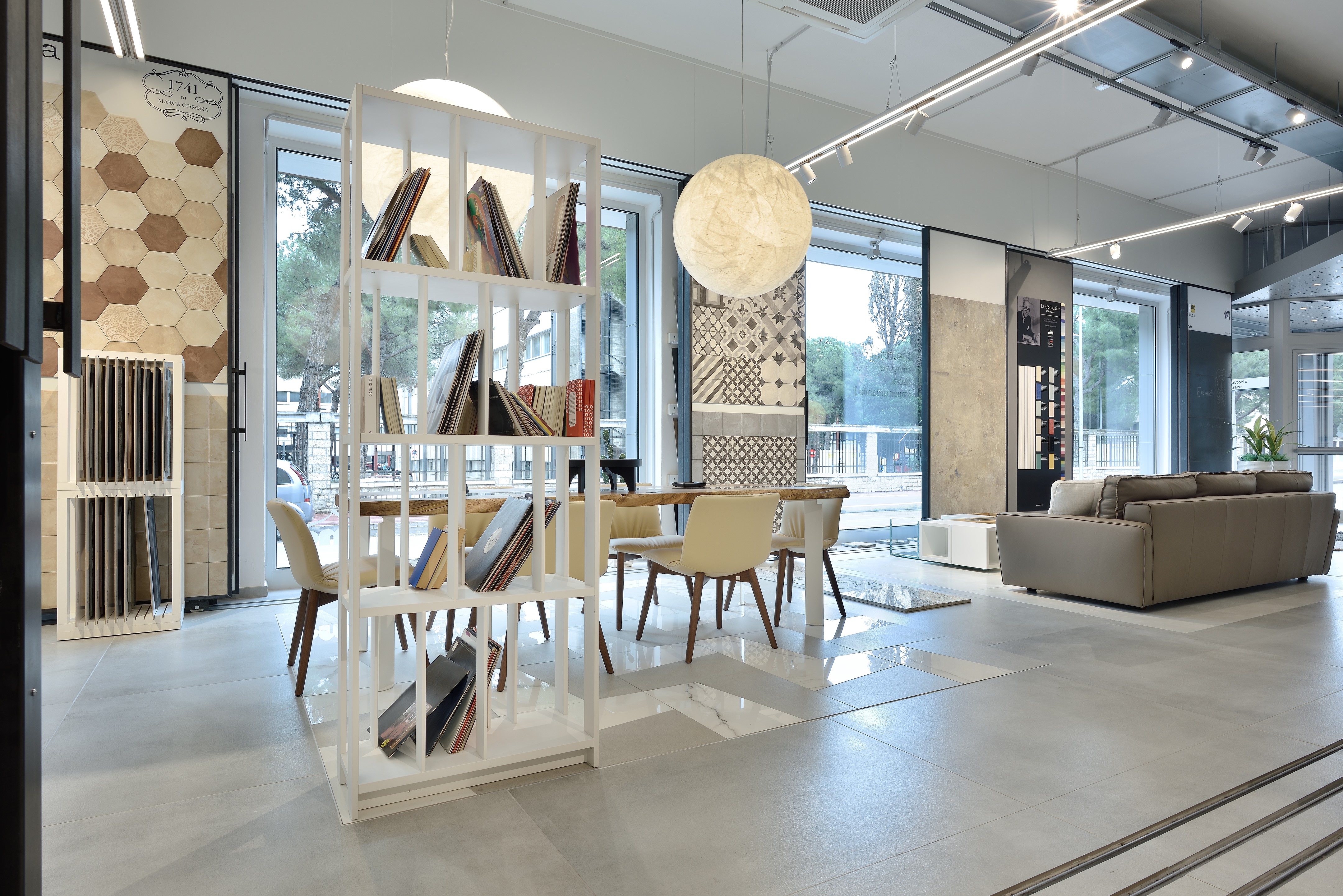 融合之家 · 定制家居的完美展示-3