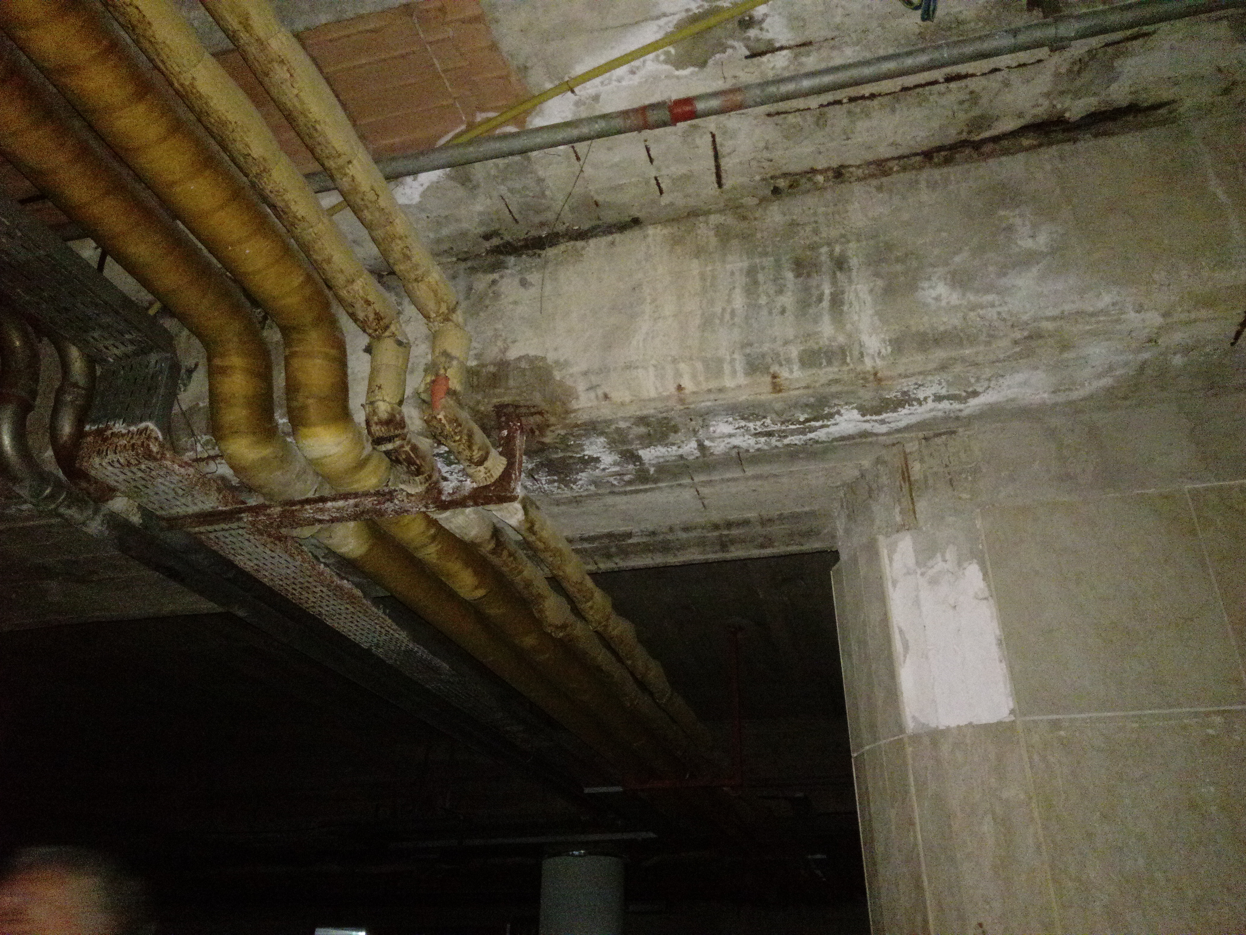 意大利商业广场改造 · 公共空间与绿色区域的融合-11