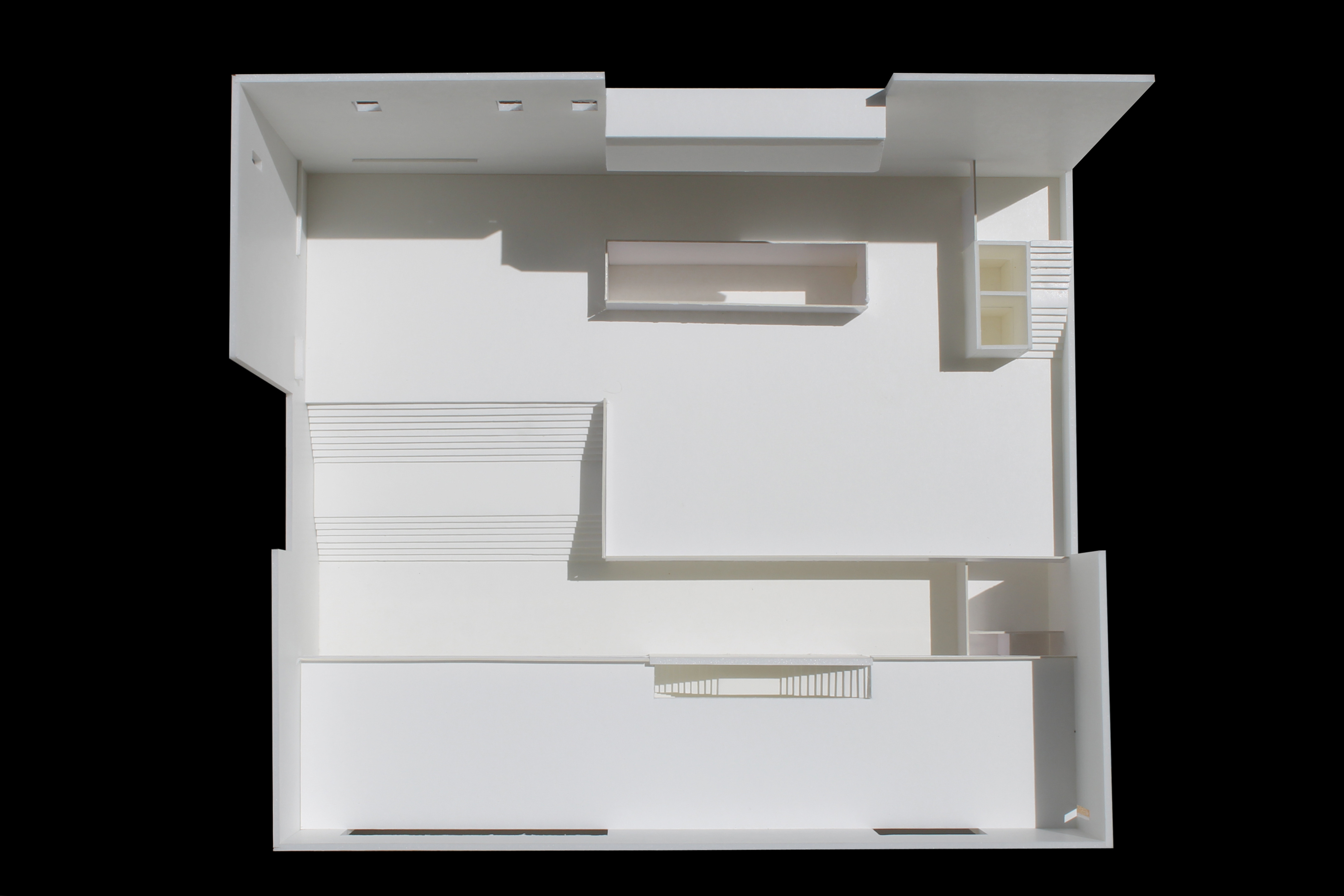 解构城市 | 新概念图书馆设计-89