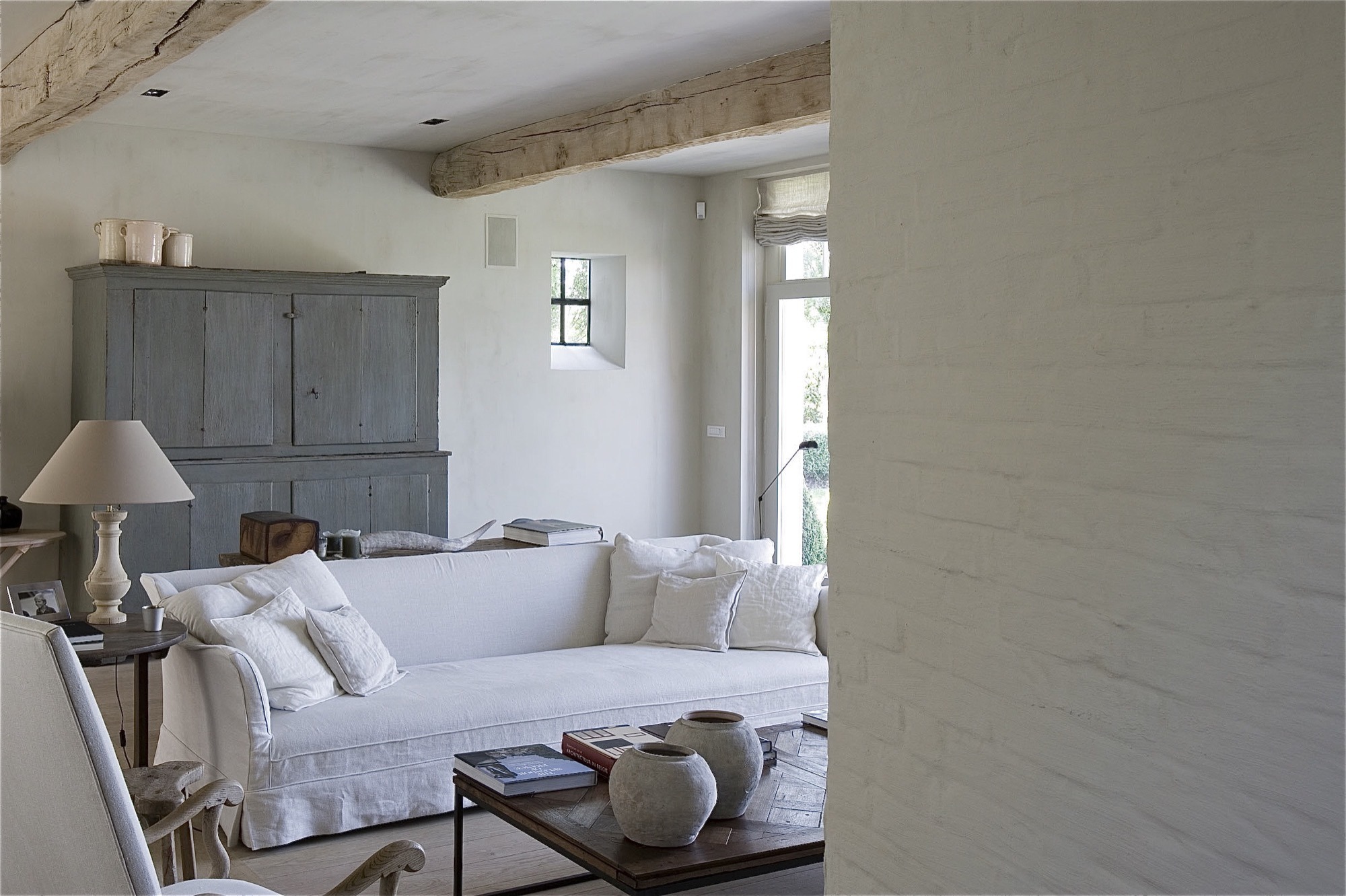 简约北欧风,打造温馨家居空间-17