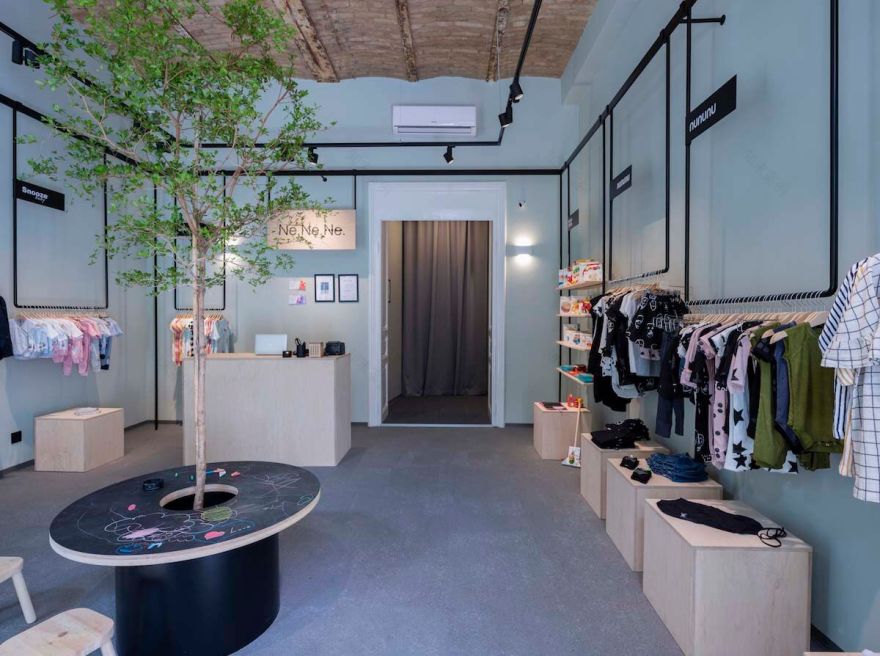 创意无限的小人国商店(The Ne·Ne·Ne· shop)-2