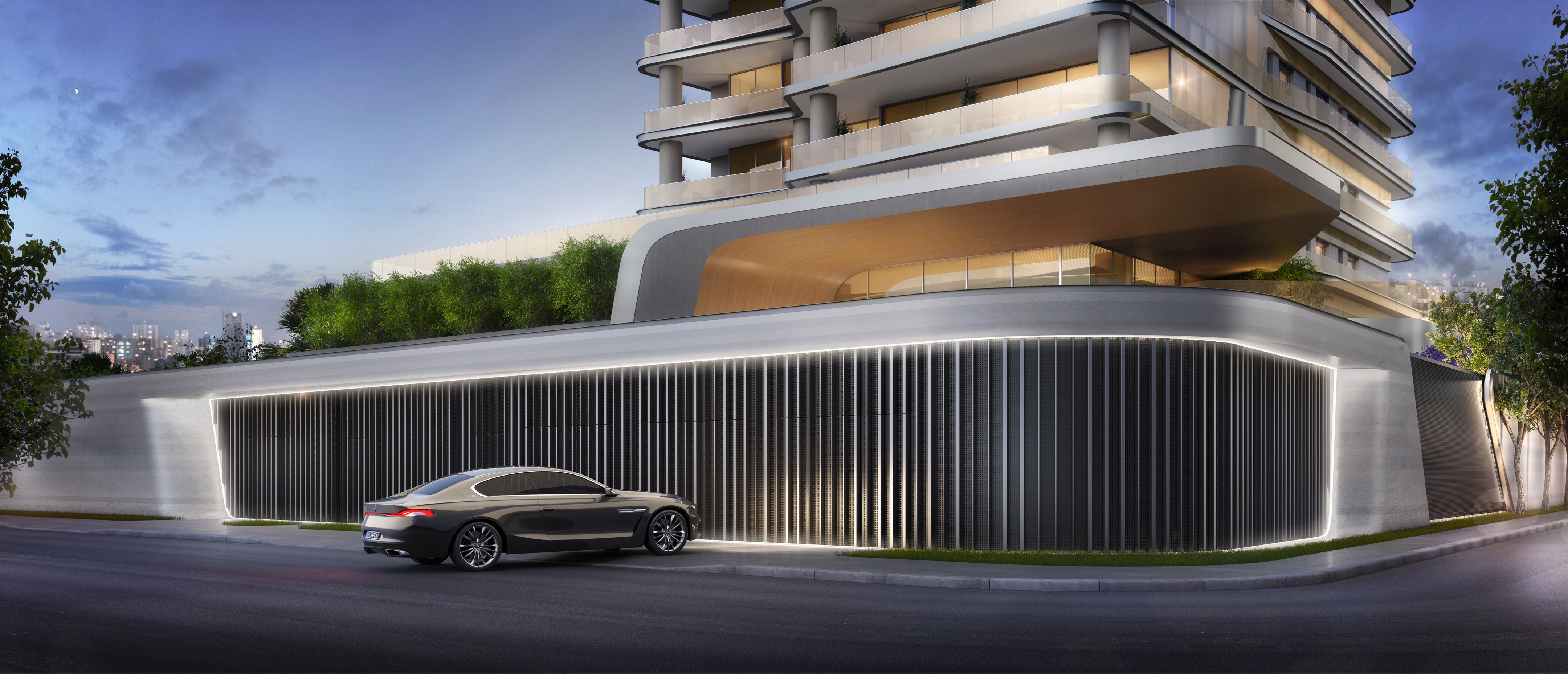 宾尼法利纳传承-12