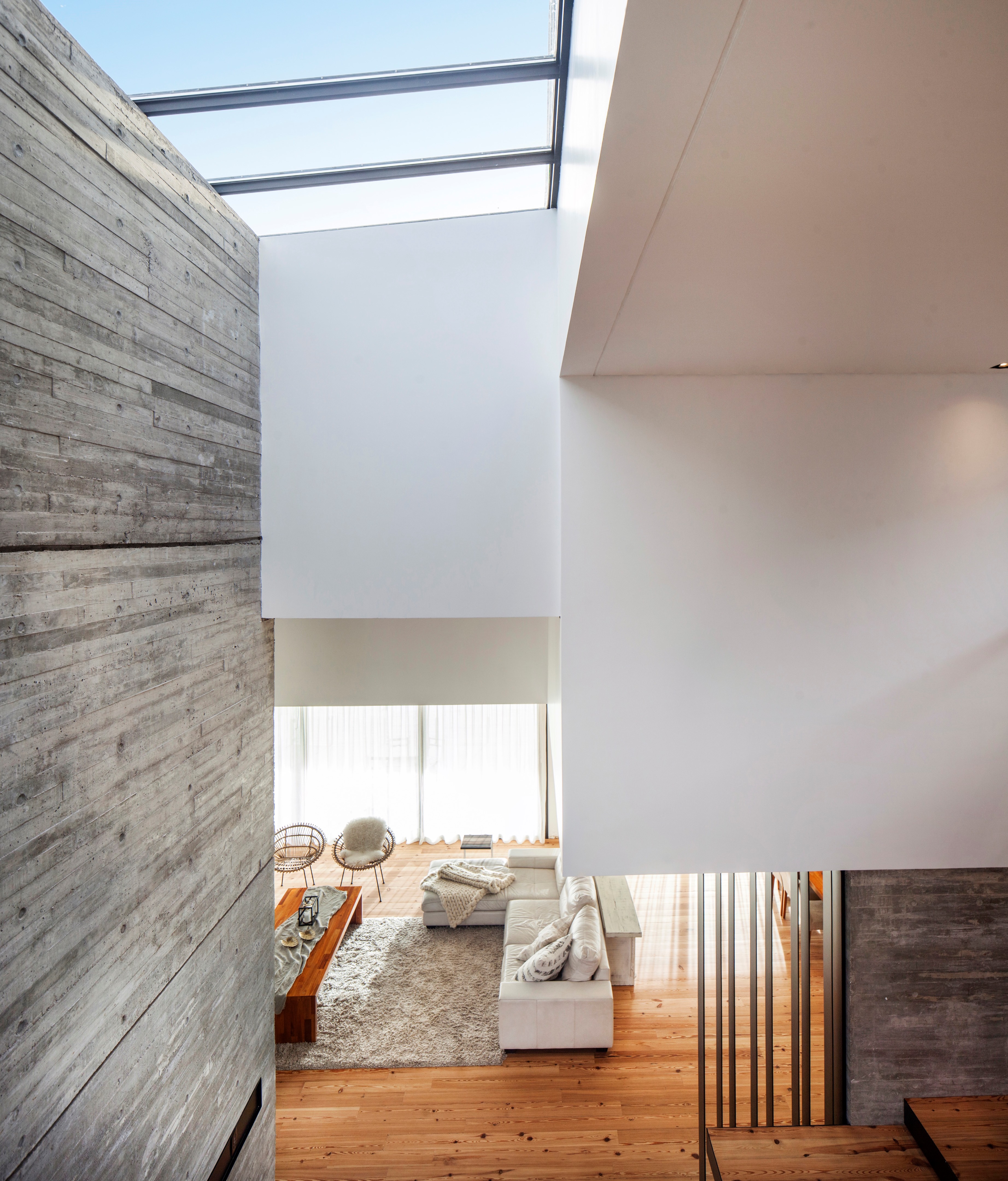 湖畔光影之家-7