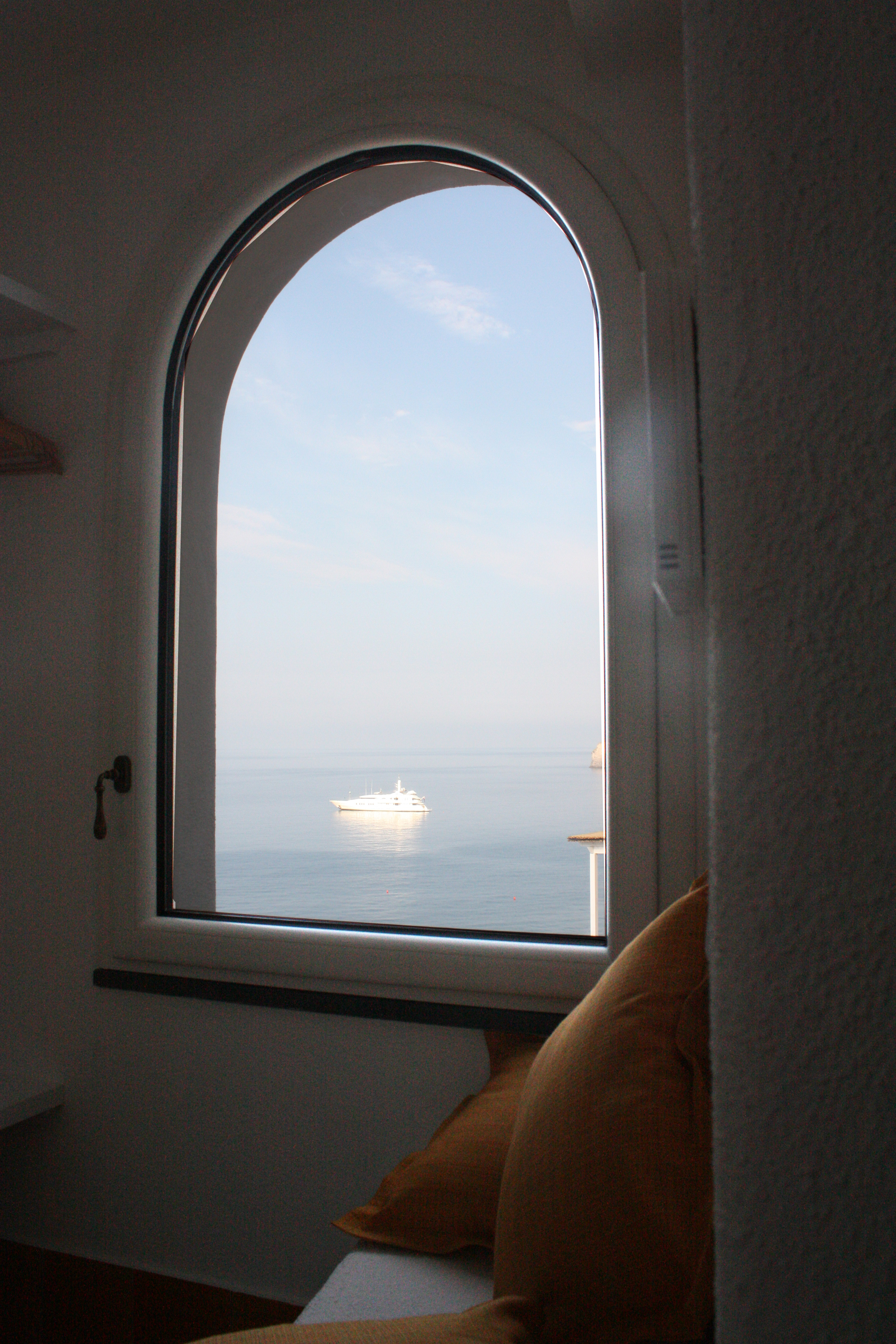 阳光下的"Casa al Sole"-5