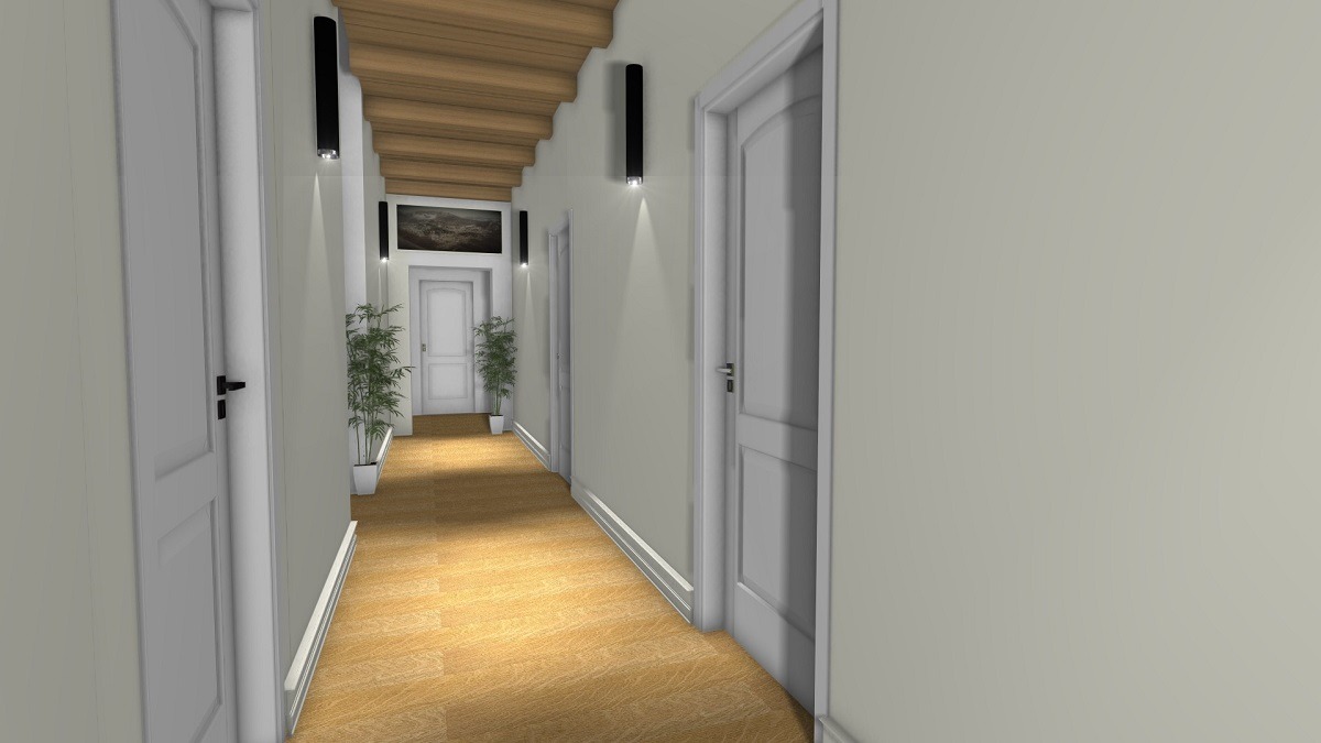 意大利 Hotel Elvezia Selvino-13