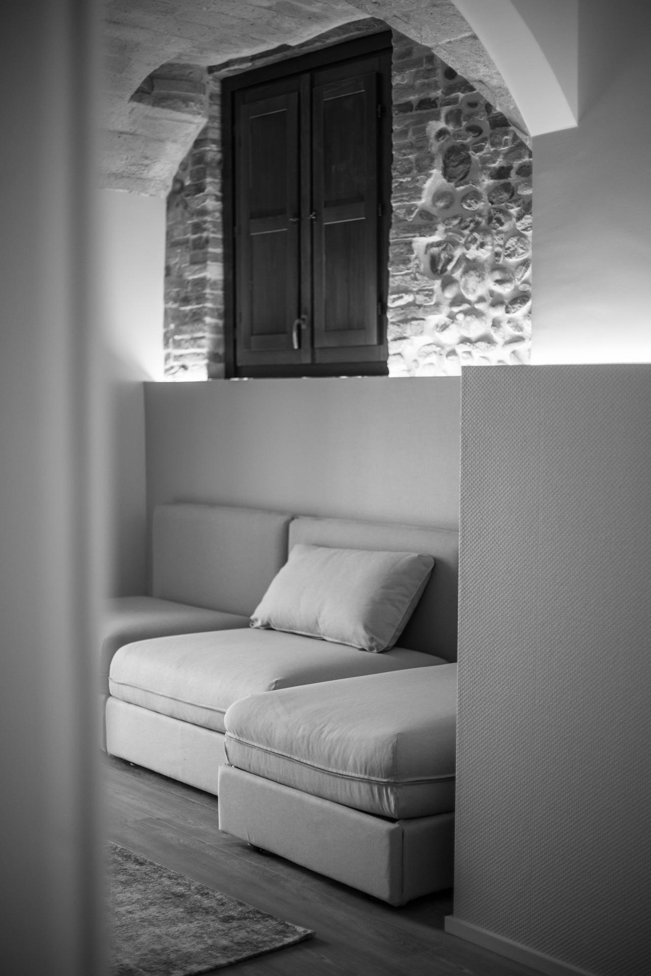 Montepagano 1137 酒店-121