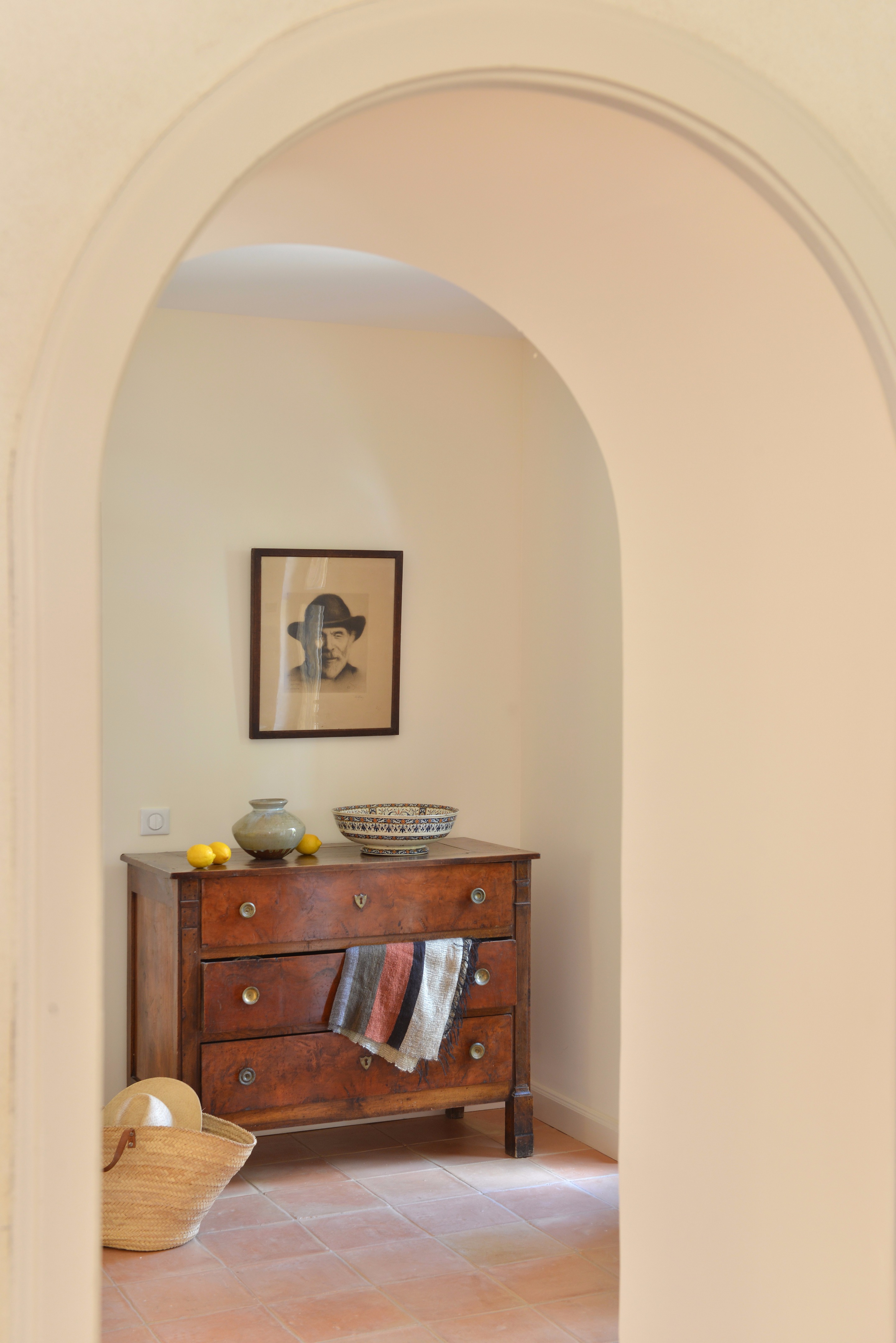 普罗旺斯香薰世家住宅设计-4