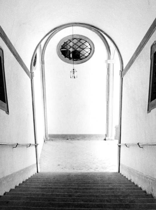 时尚殿堂的复兴 · FIT 在佛罗伦萨的未竟项目-11