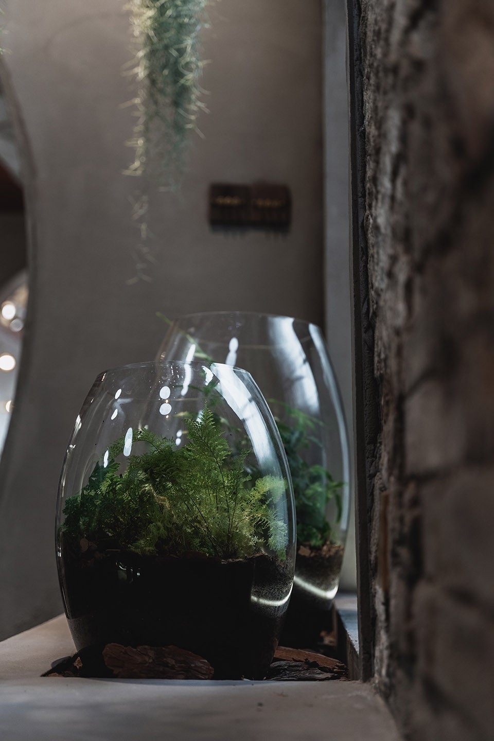 天津山海·果病儿精品咖啡烘焙馆丨中国天津-26