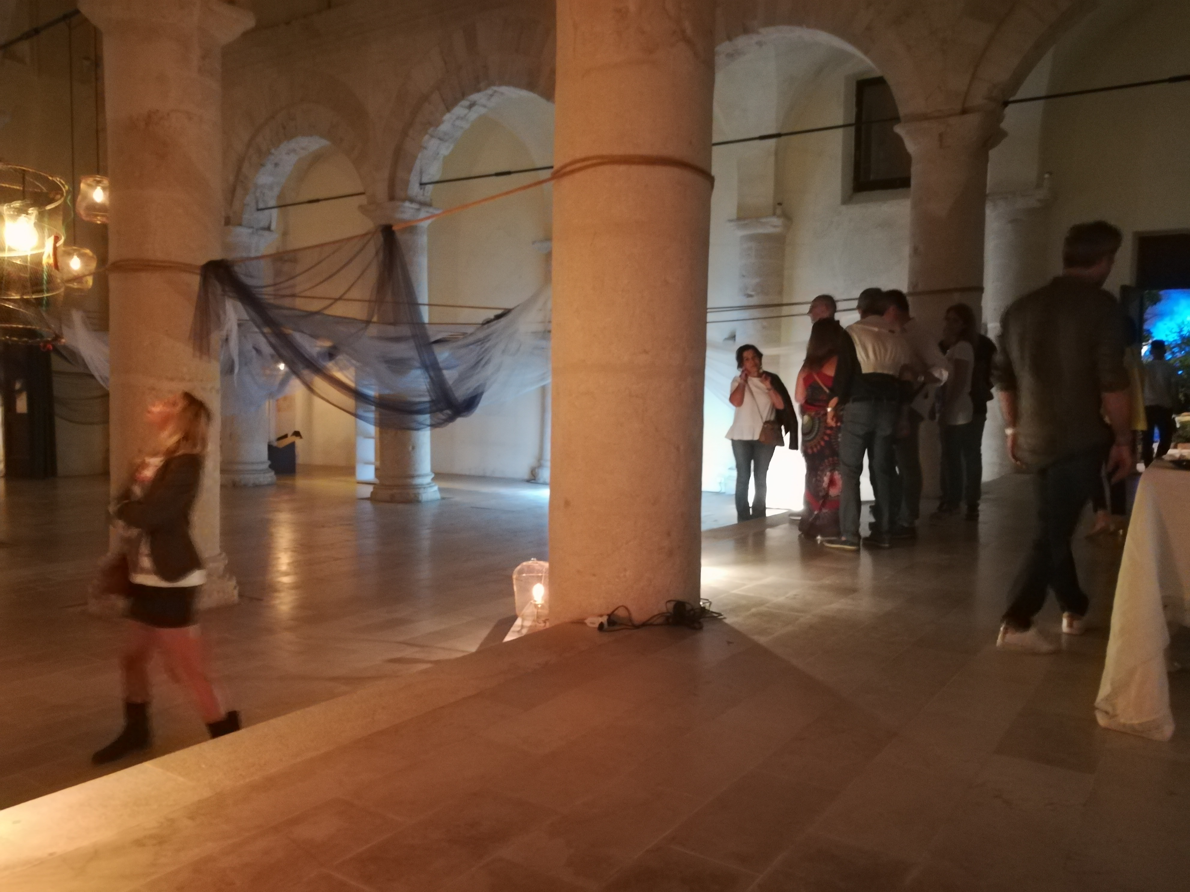 梦想之痕·2017 年 sid&sign 设计展-41