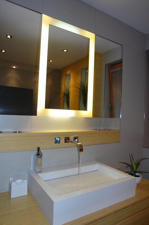 "M"别墅 | 现代简约家居风格典范-4