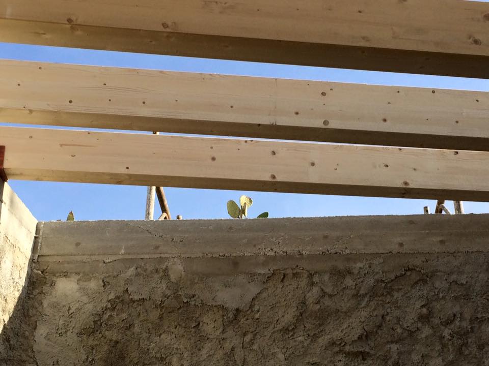 乔波· Gianca·io 社区拱桥设计-4