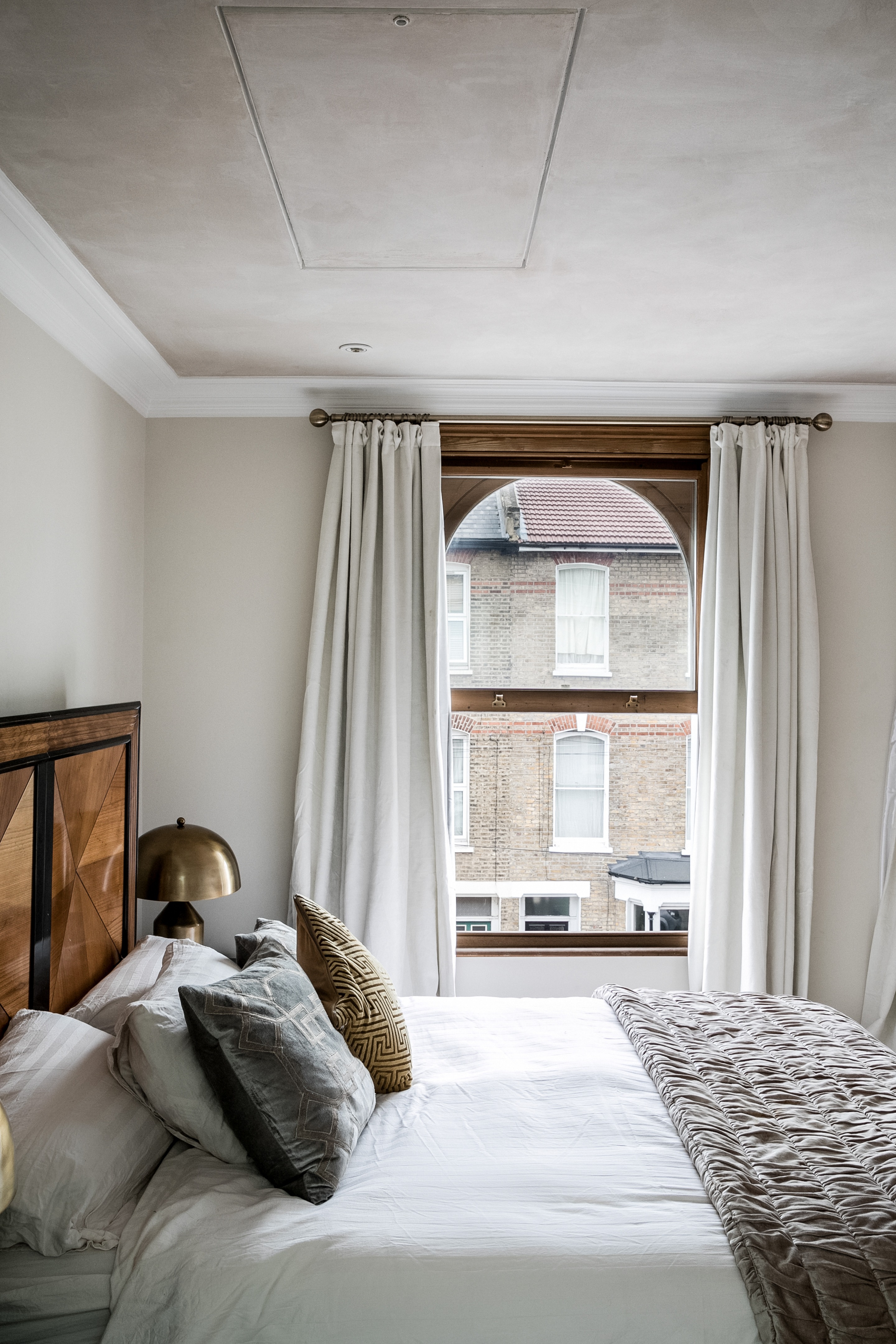 伦敦历史建筑的天然暖气革命-27