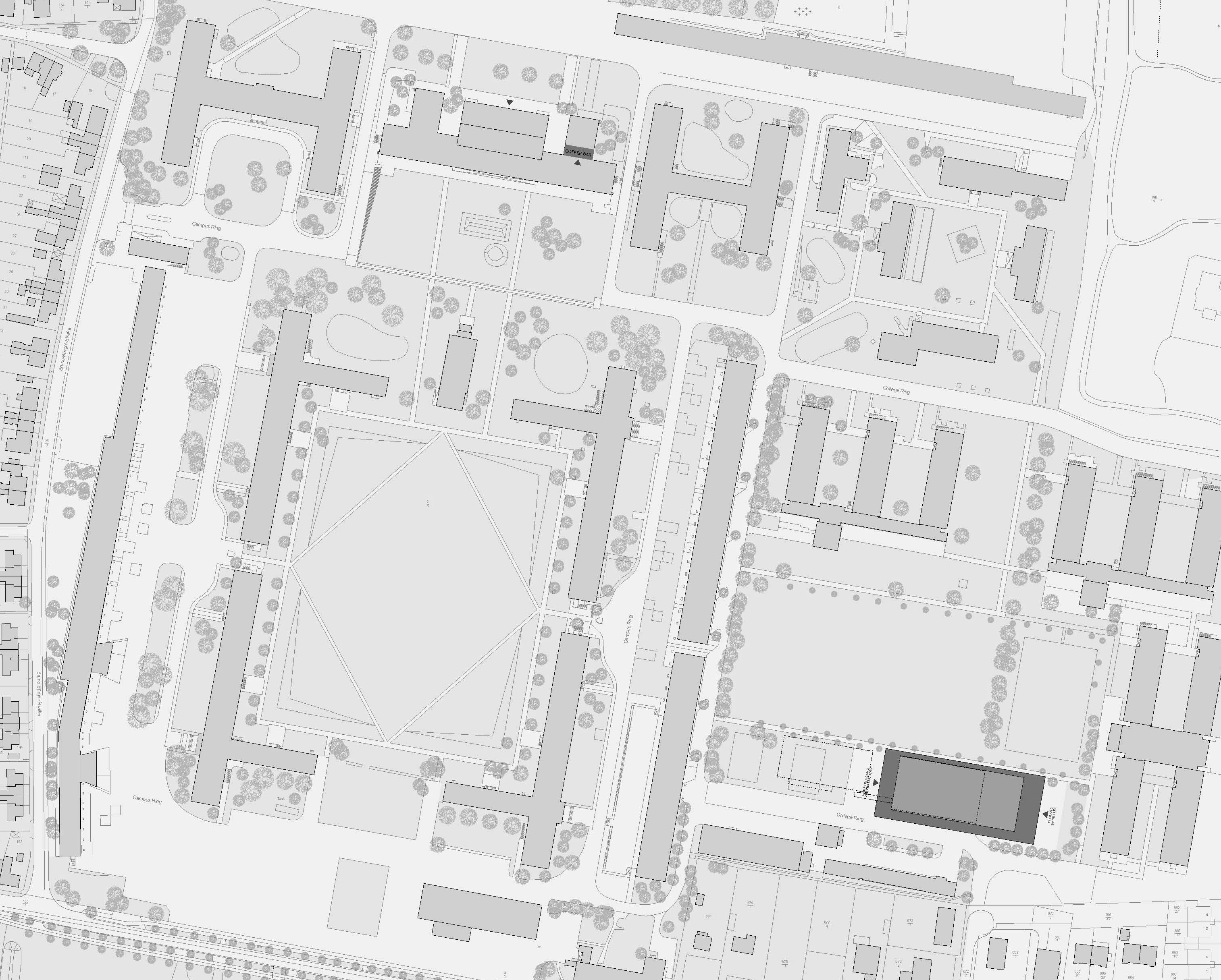 体育和会议中心 · 雅各布斯大学-15