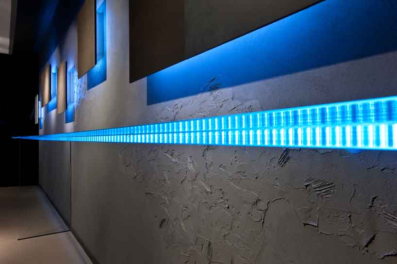 意大利知名建筑师打造户外展示空间，连接室内外元素-19