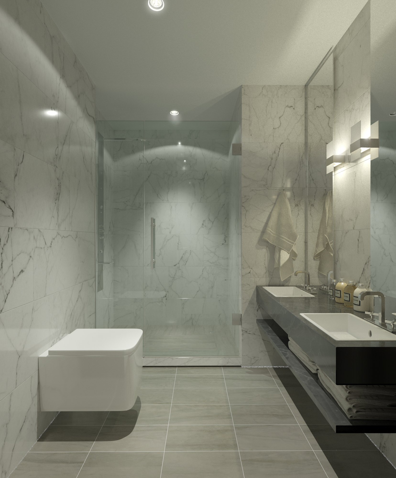 奥拉亚酒店·套房-11