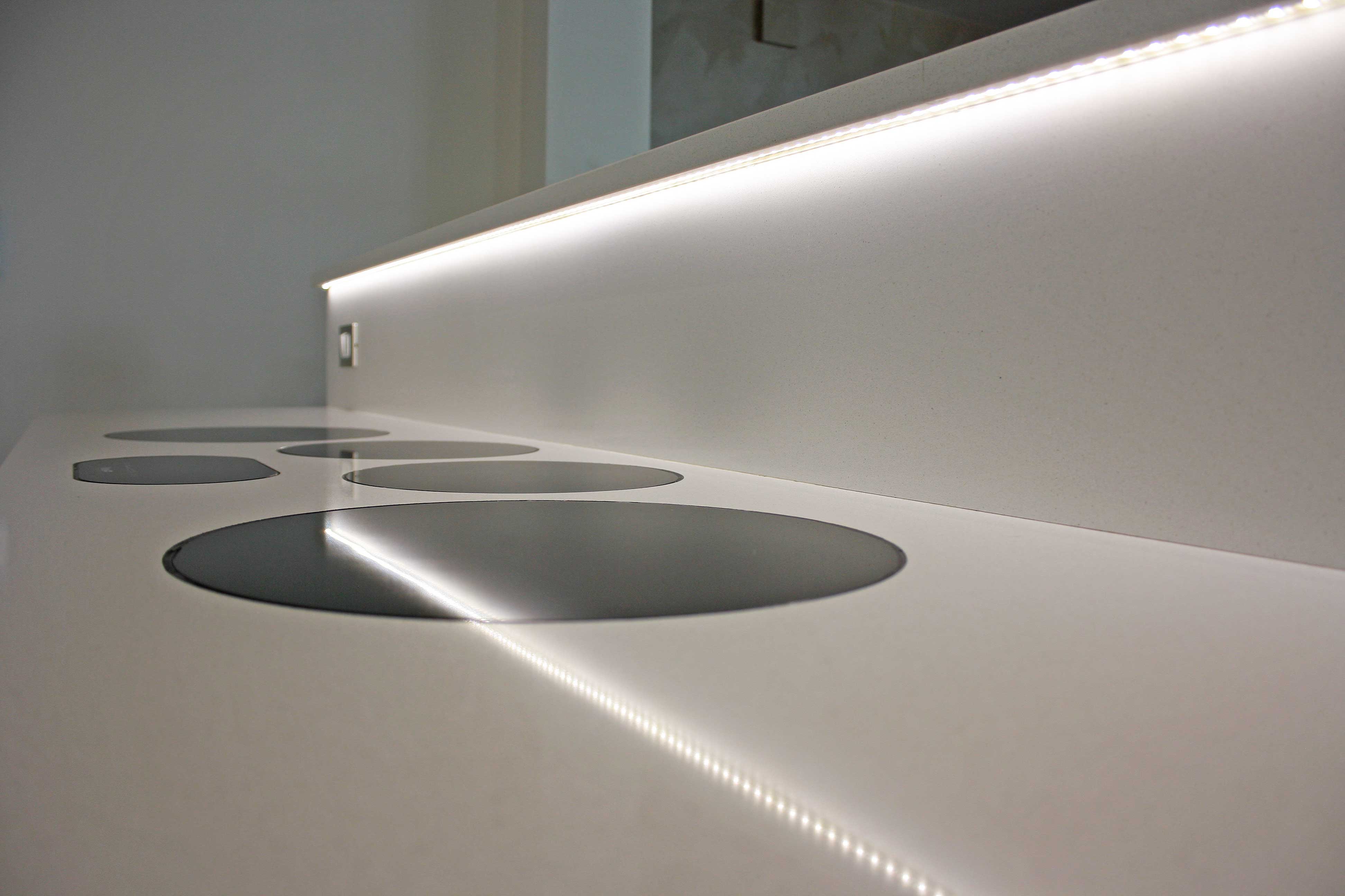 光影之舞·意大利湖畔别墅设计-6