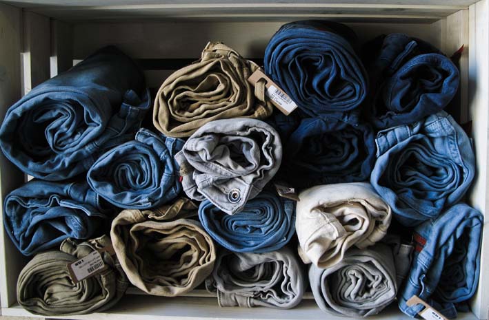 废旧车间变时尚商店的创意重生-12