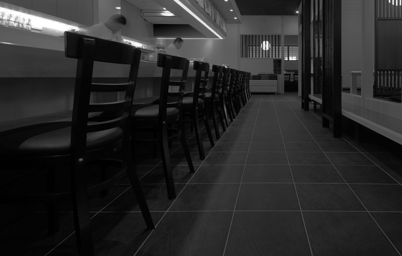 日本大阪 Sushi Dining Matsu-9