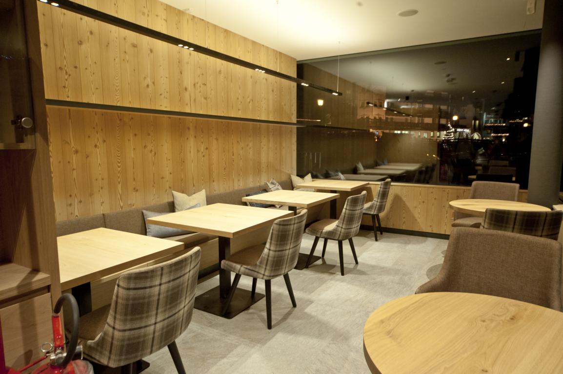 意大利 Selva di Val Gardena 山区酒店 Eden Selva 创新设计-18