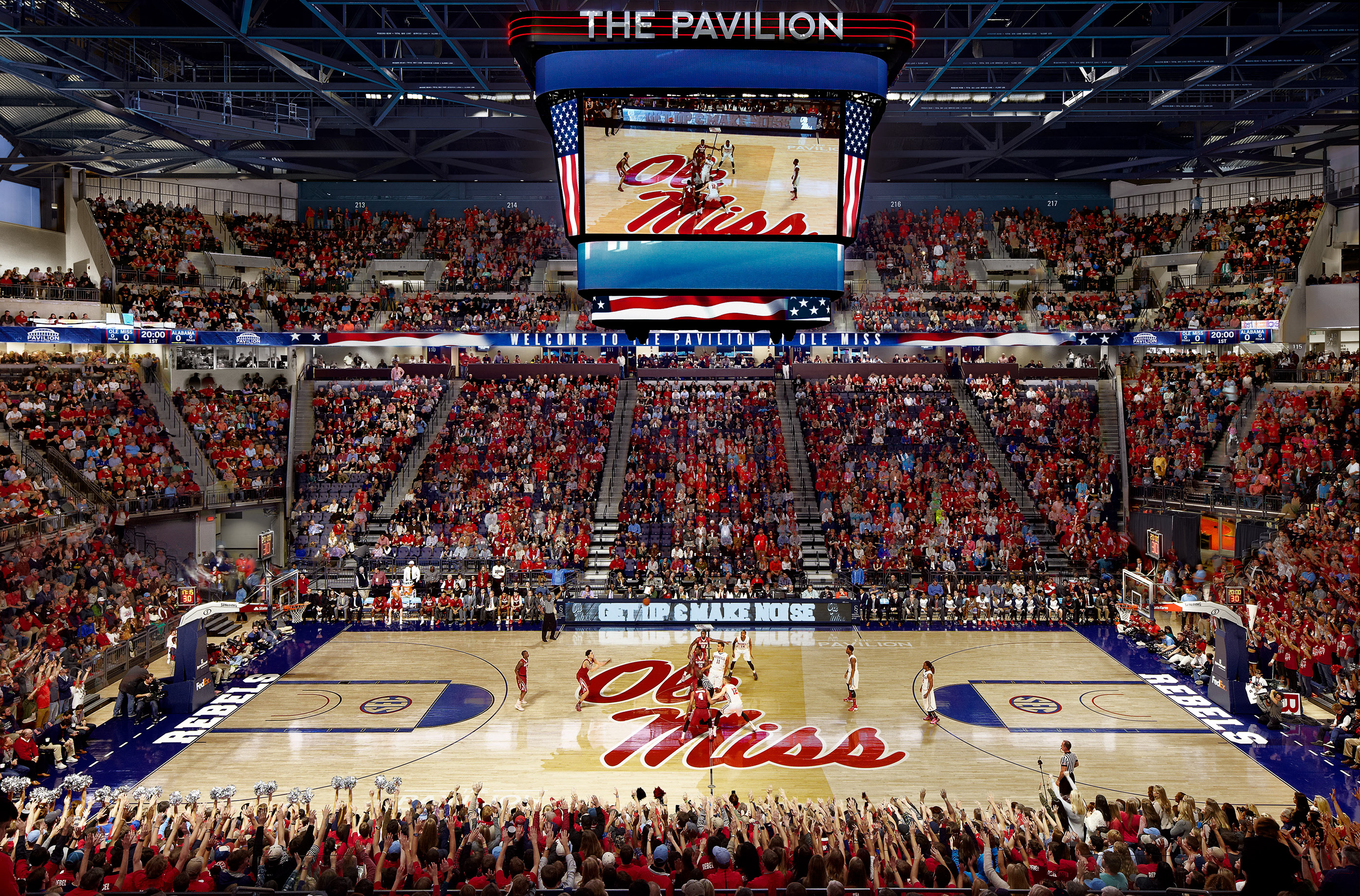 Jeffrey Jacobs 摄影 | 现代与传统建筑的完美融合-15