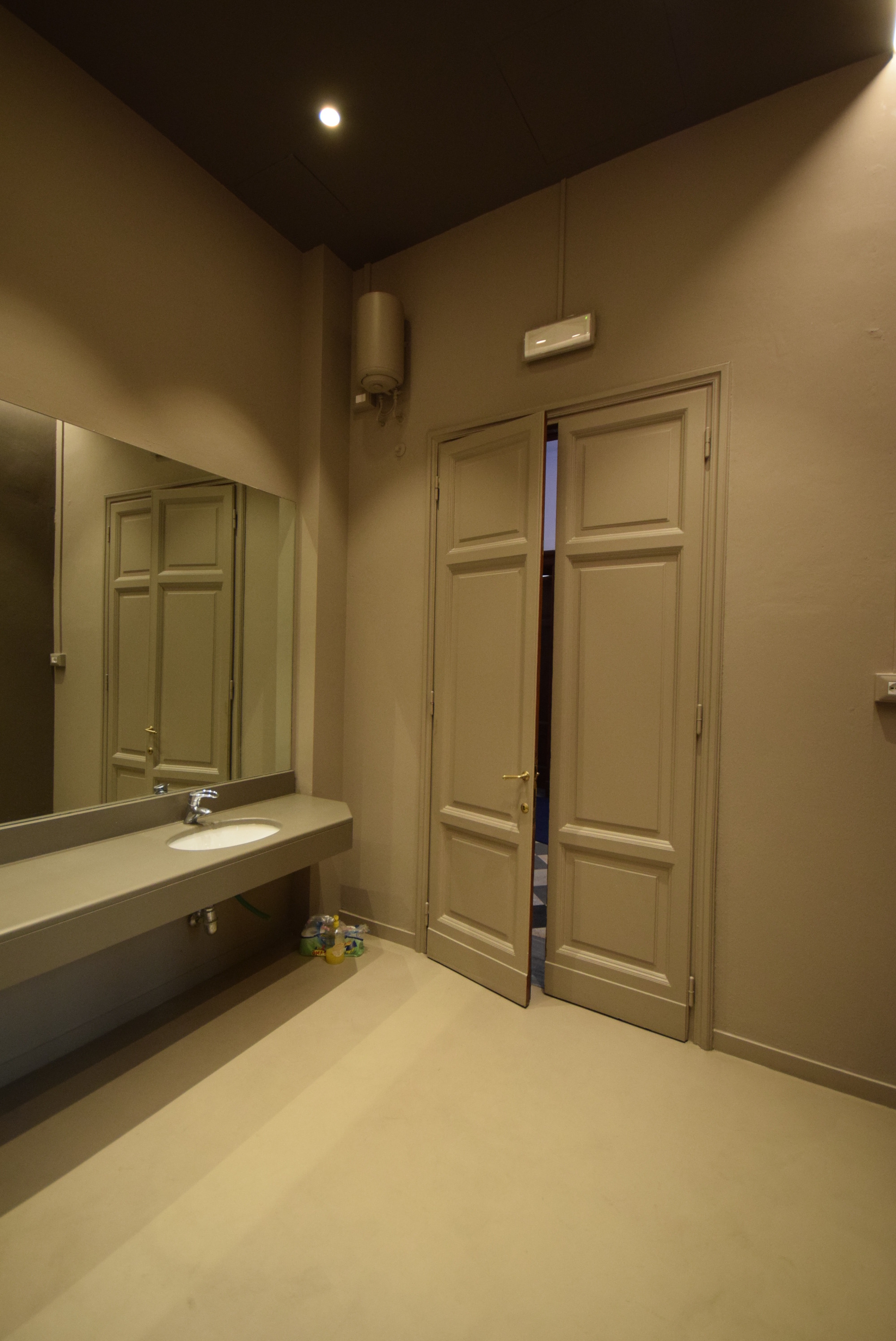 佛罗伦萨 OIC 公司总部翻新-89