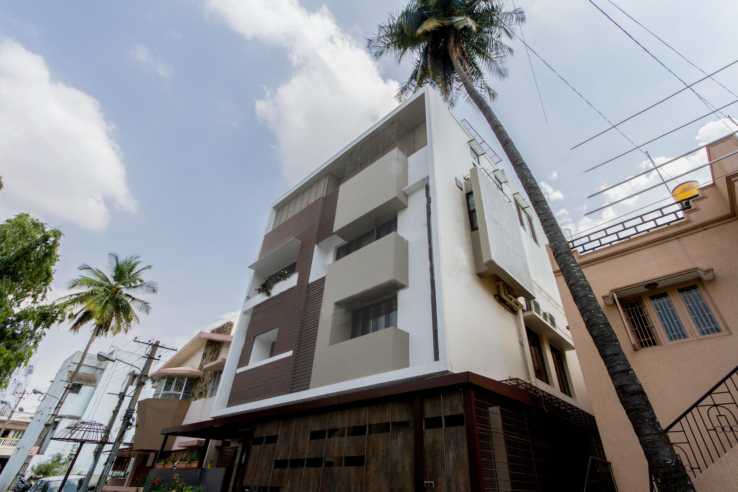 Interior and architecture,Banglore-1