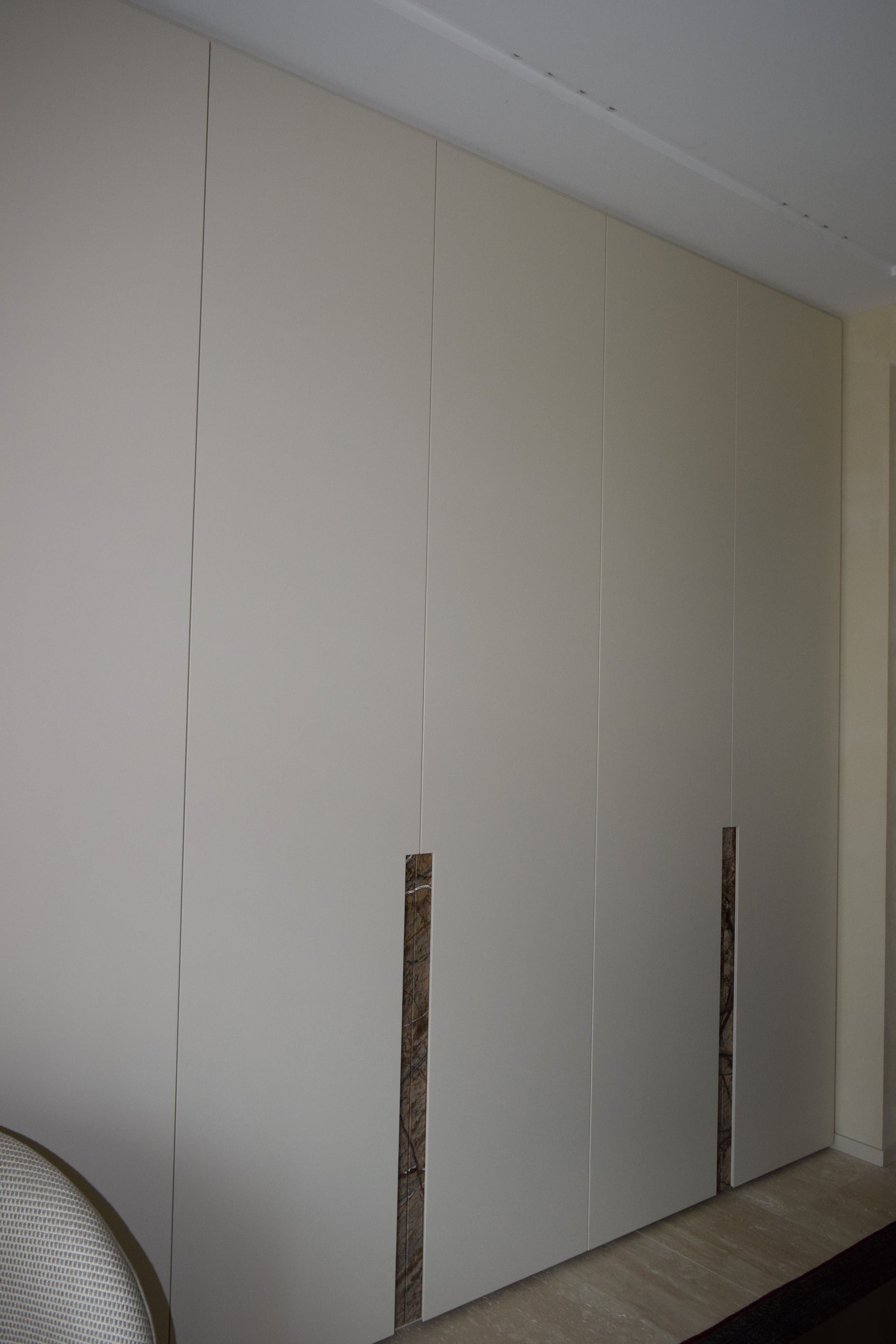 2018 年完成的 M 宅室内设计案例-35