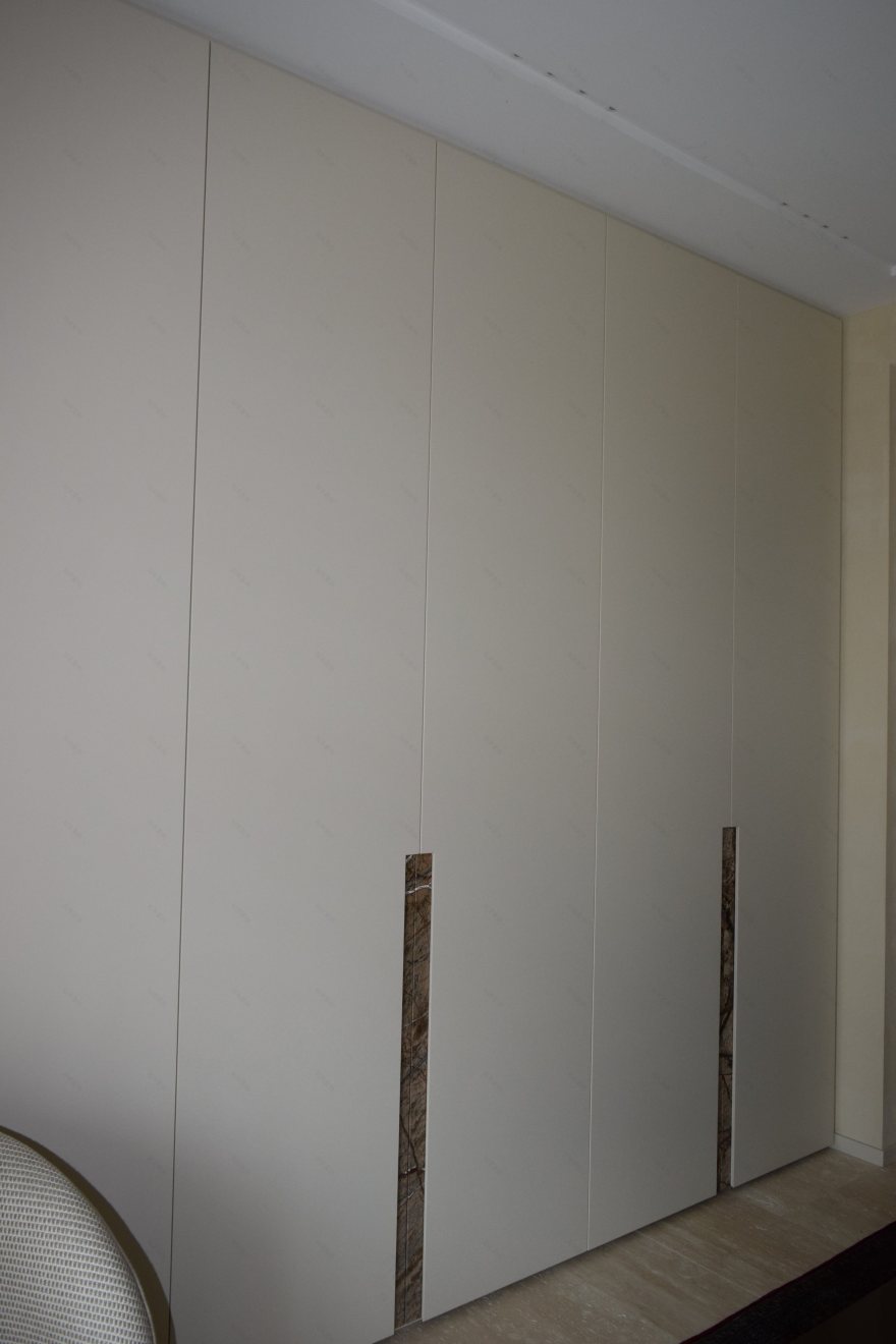 2018 年完成的 M 宅室内设计案例-35