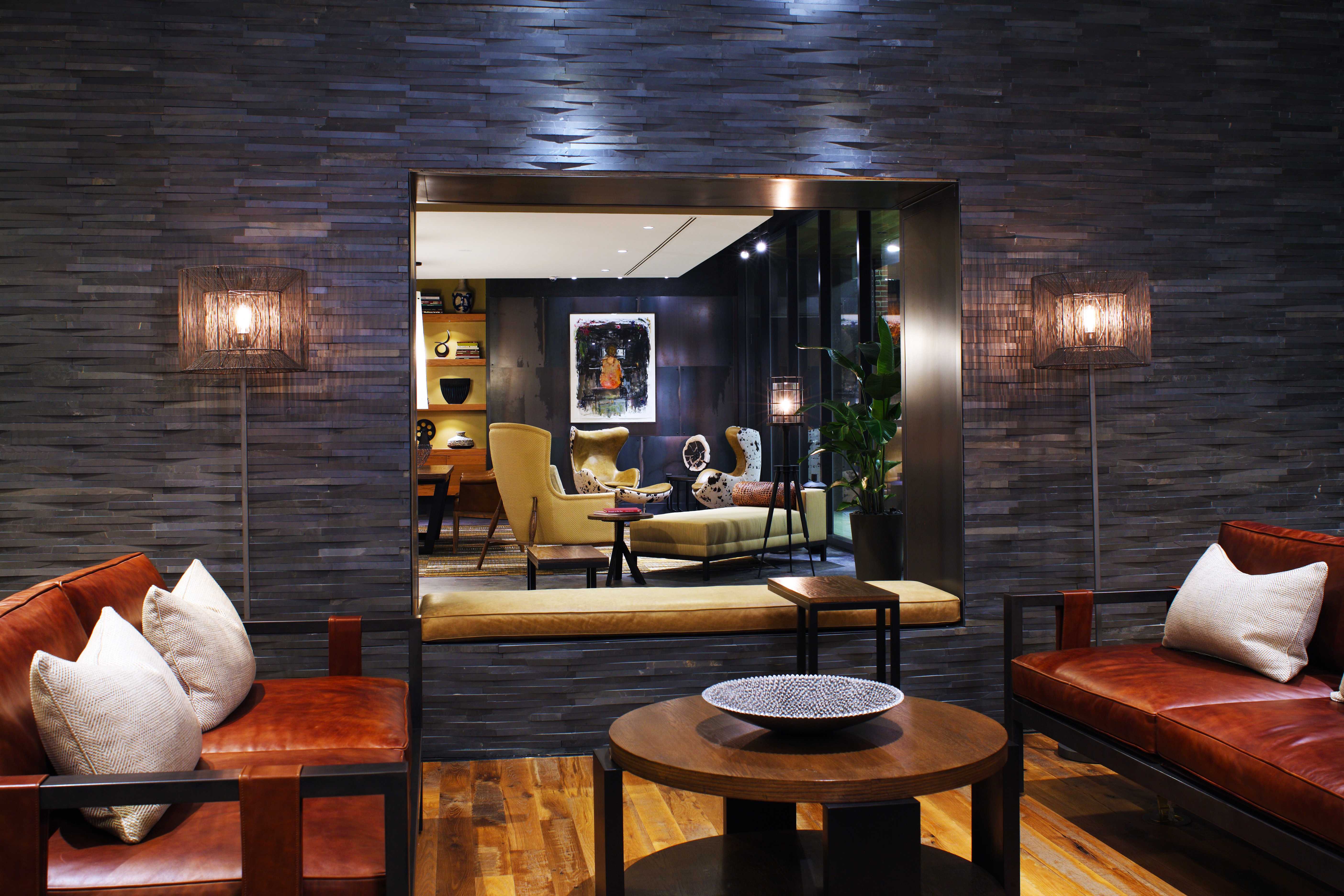 联邦码头公寓-13