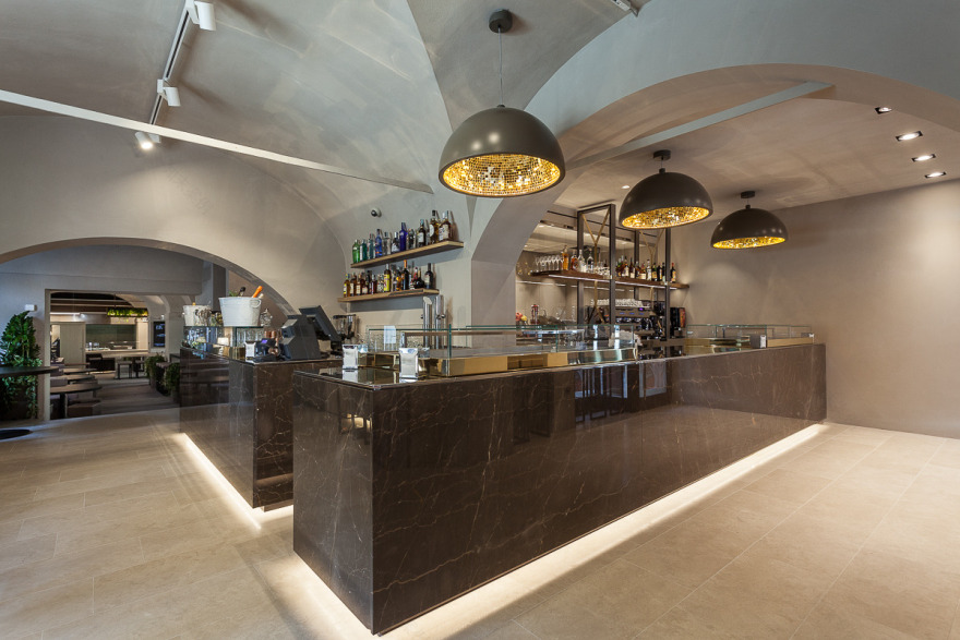 Rossini Bistrò 餐厅-0