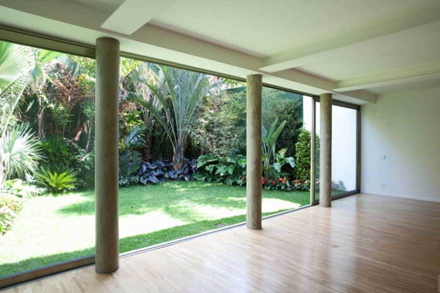 里贝朗斯之家-13