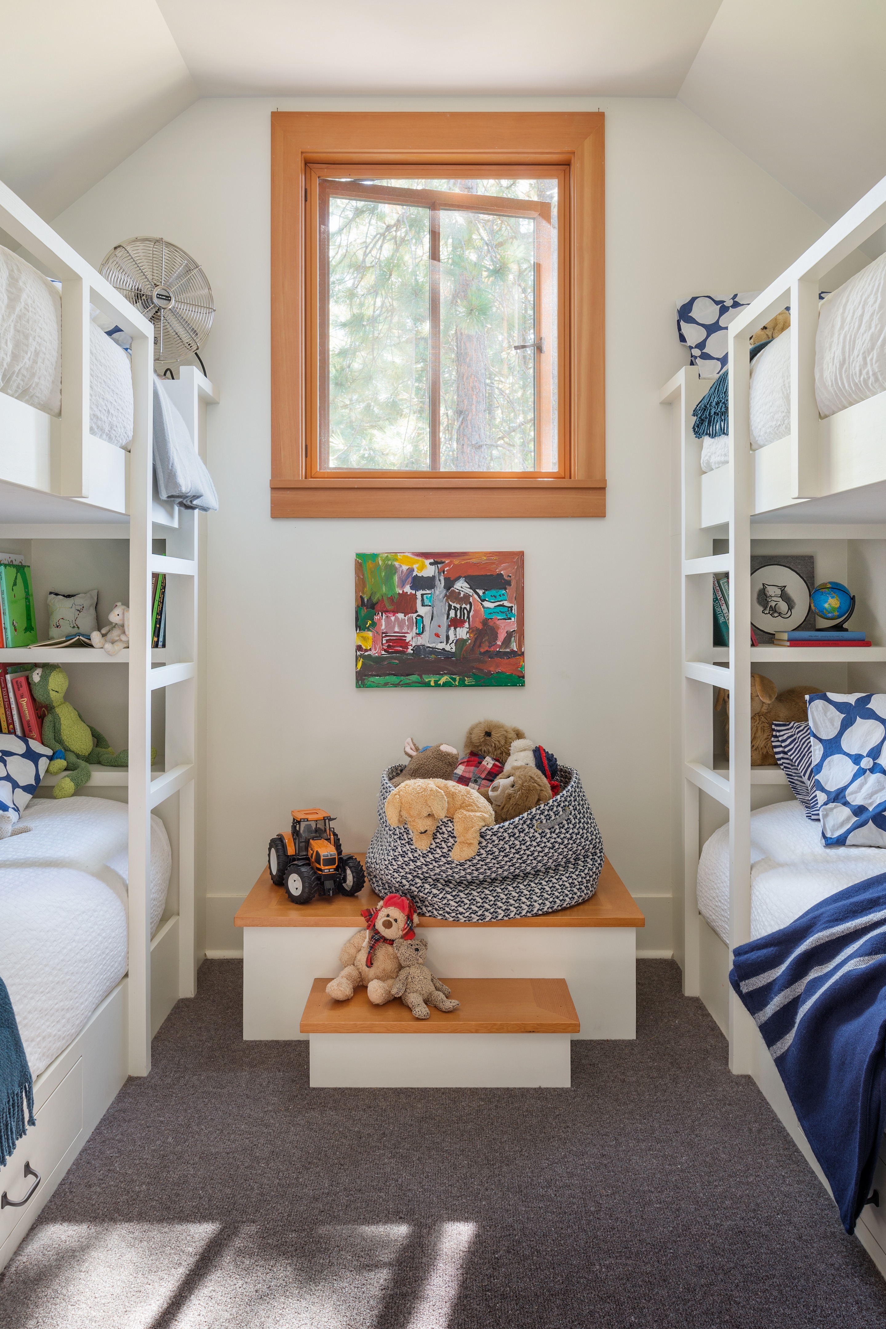 遗忘邻居的宁静谷底家园-27