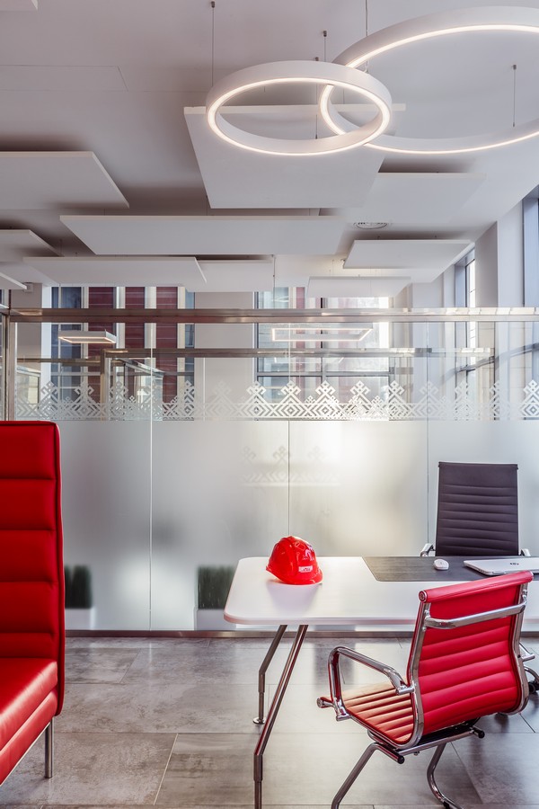 Darstroy 销售部门办公室设计-14