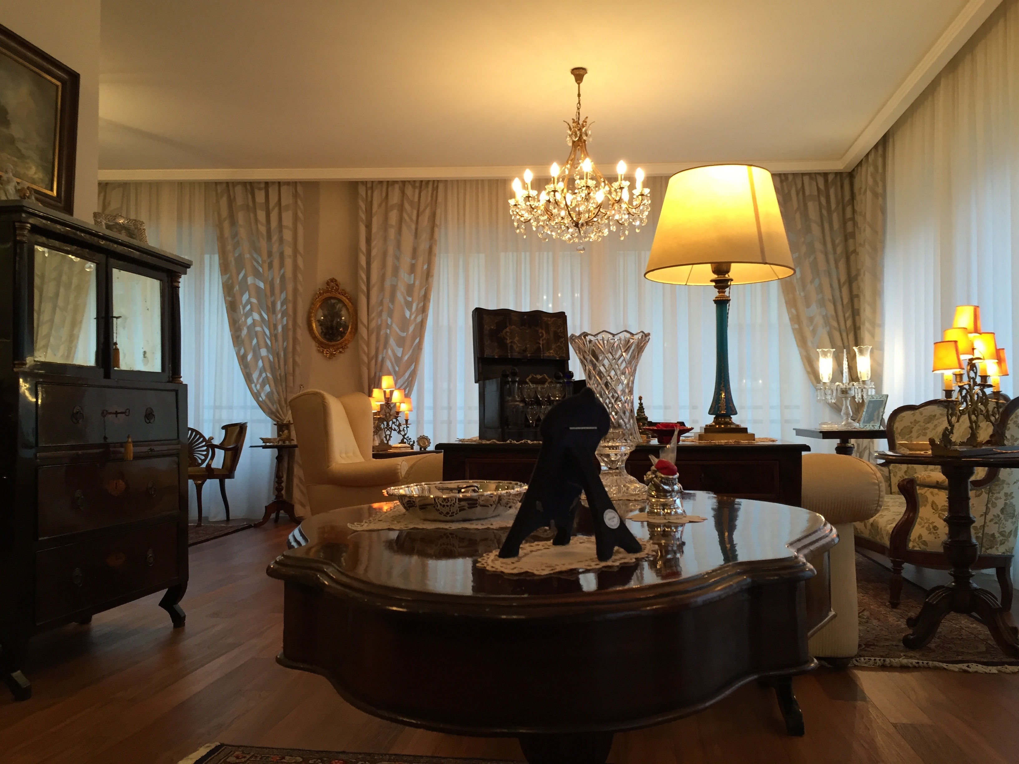 2015 年城市公寓重建，现代简约风格瞩目-38