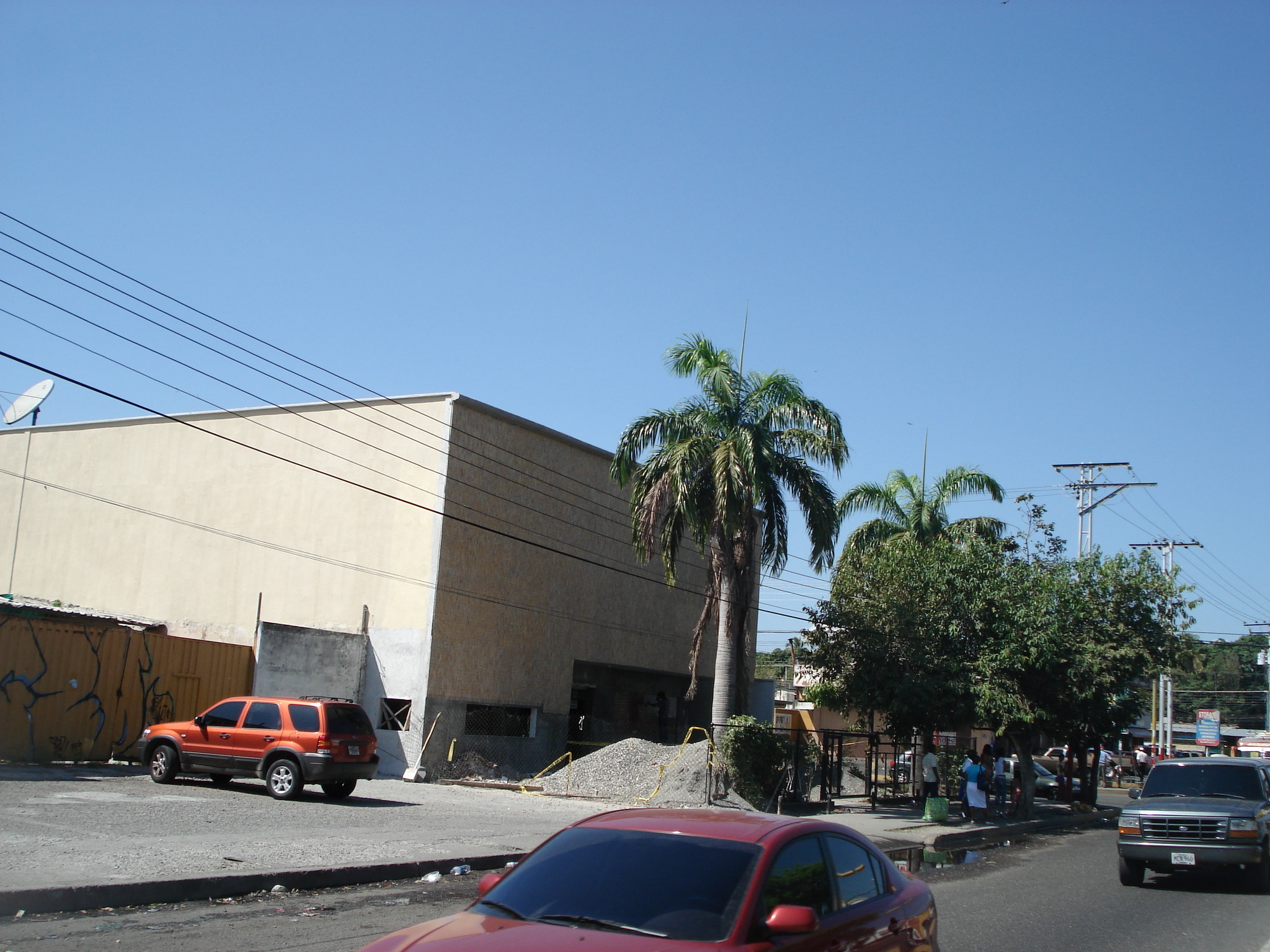 2009 年完工的复合媒体办公大楼设计-23