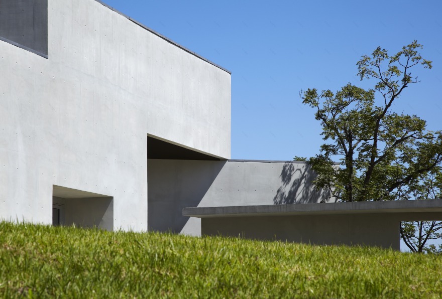 Yeosu Hansen Museum 扩建设计-4