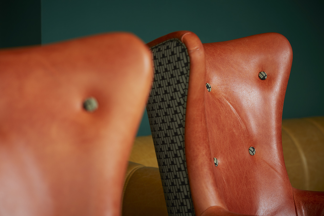 活力四溢的伦敦 Greenwood 酒吧餐厅-32