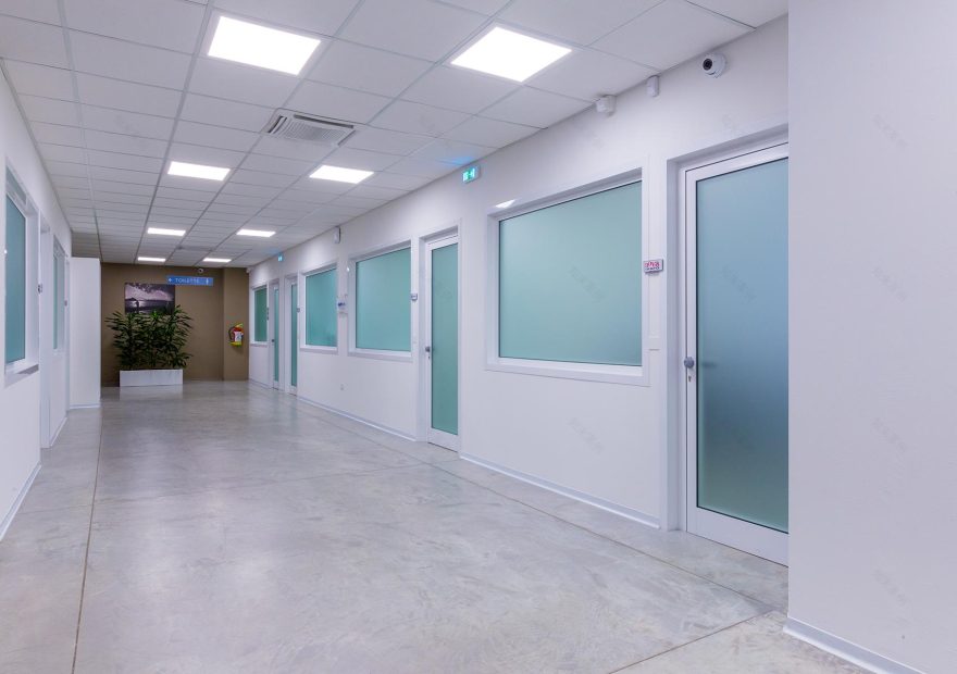 Simal 商务中心室内设计-60